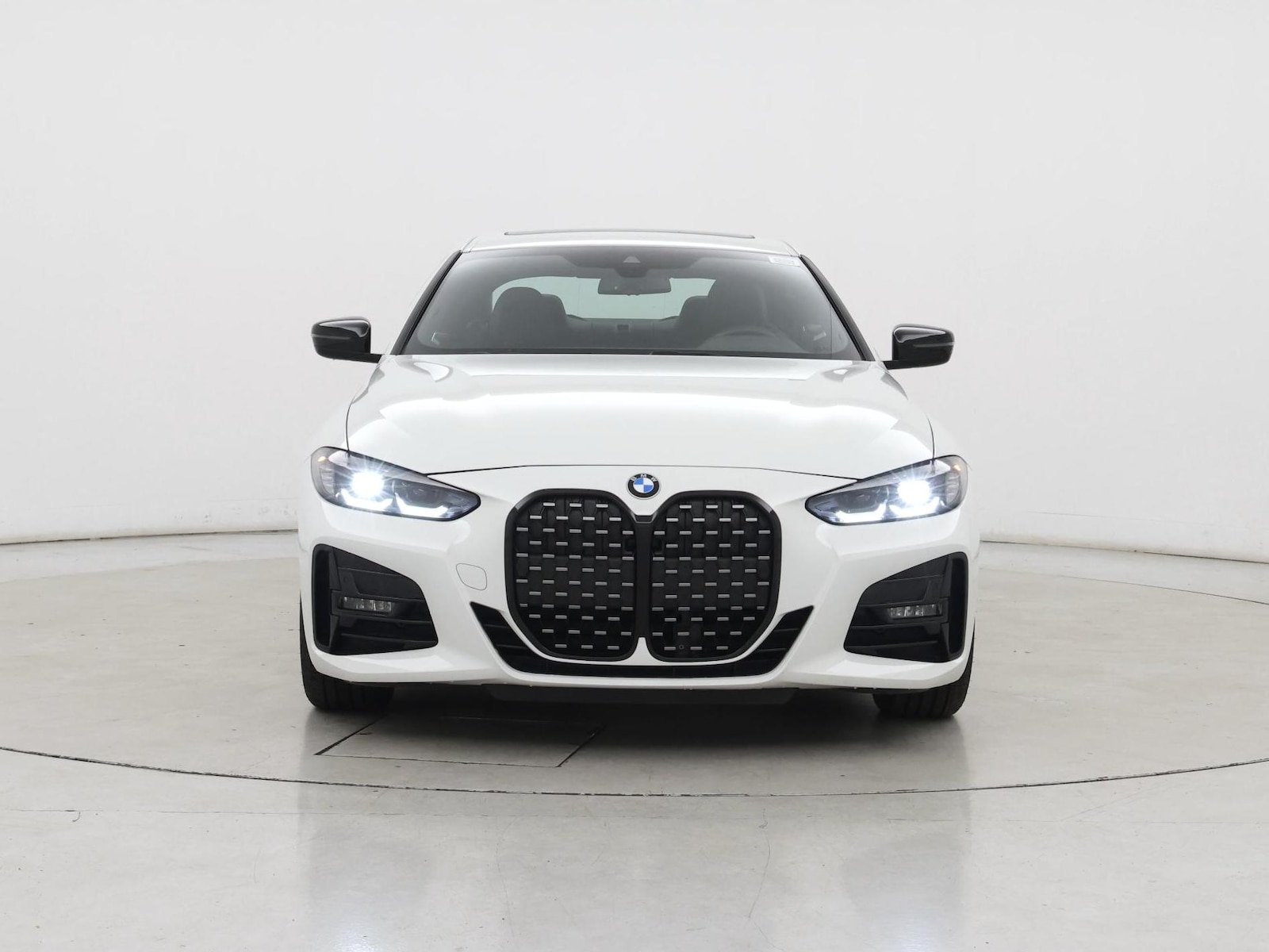 2023 BMW 4 Series 430i - Photo 6