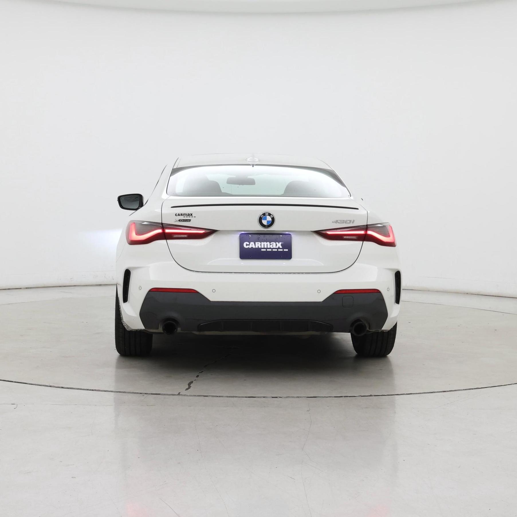 Thumbnail: 2023 BMW 4 Series - 6