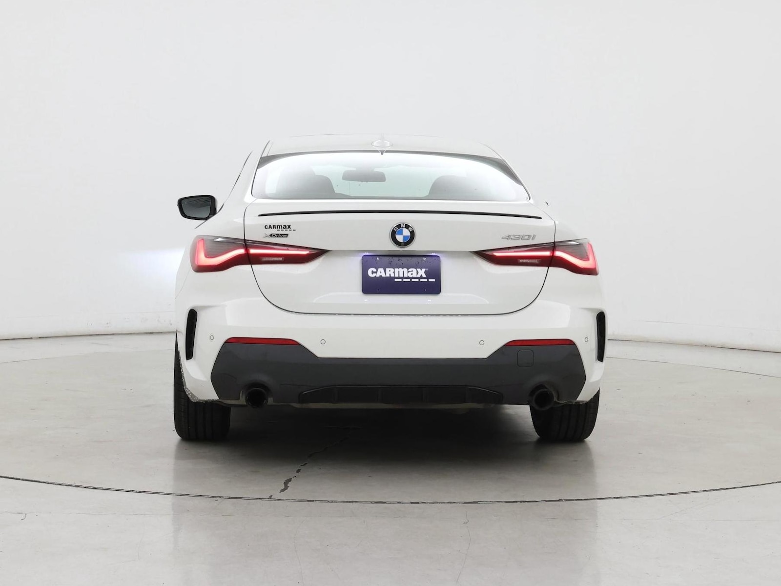 2023 BMW 4 Series 430i - Photo 7