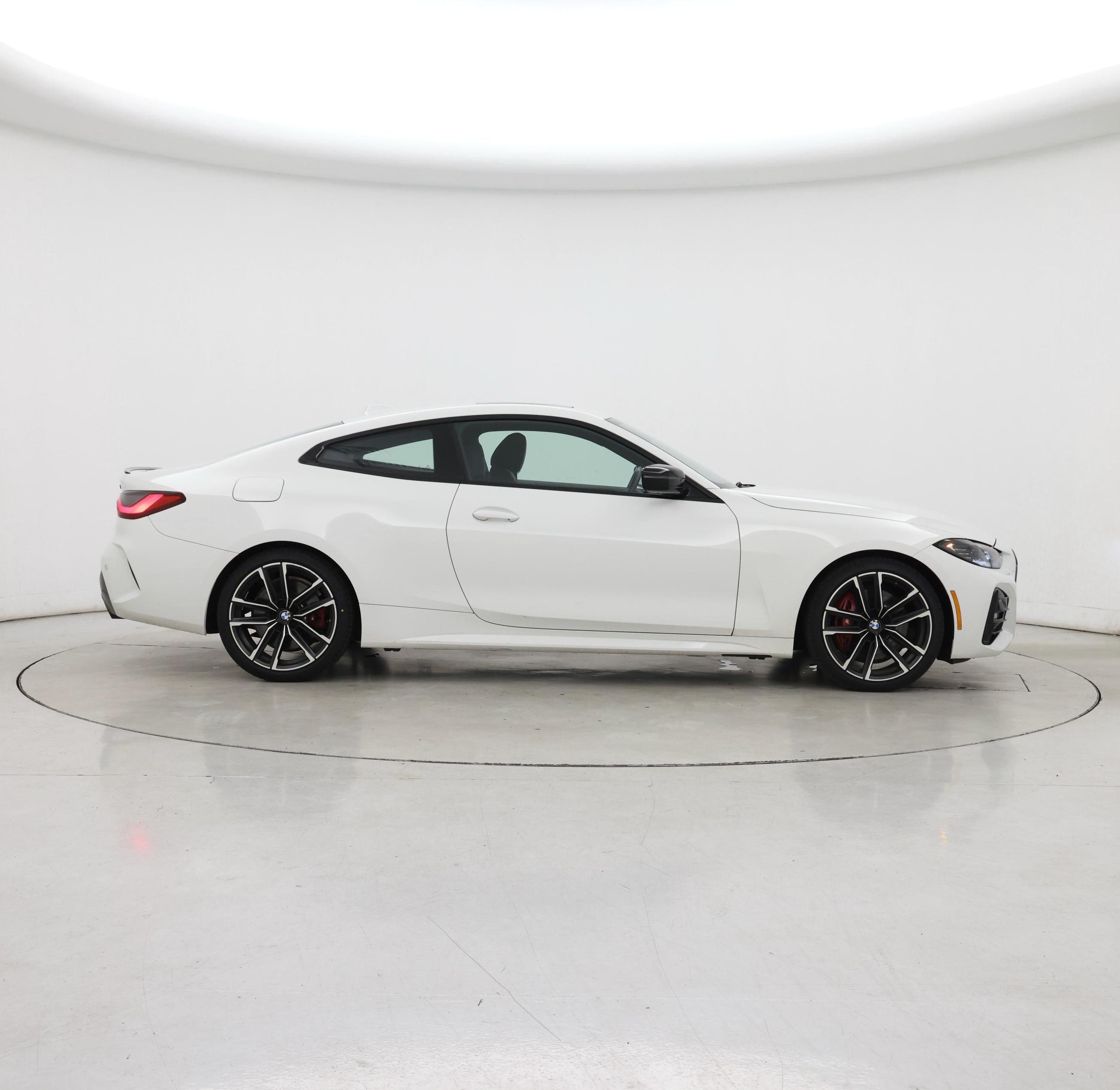 Thumbnail: 2023 BMW 4 Series - 7