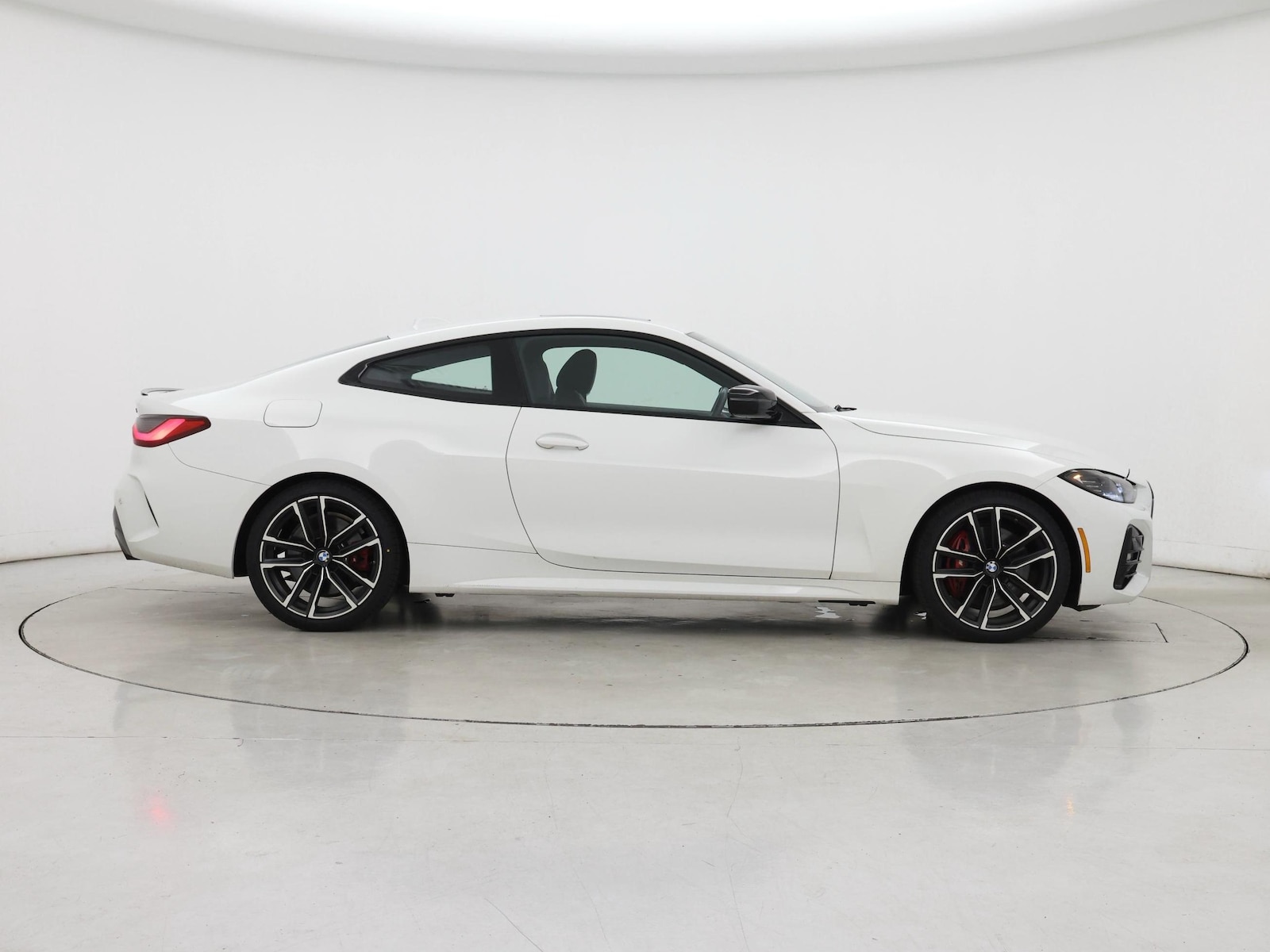2023 BMW 4 Series 430i - Photo 8