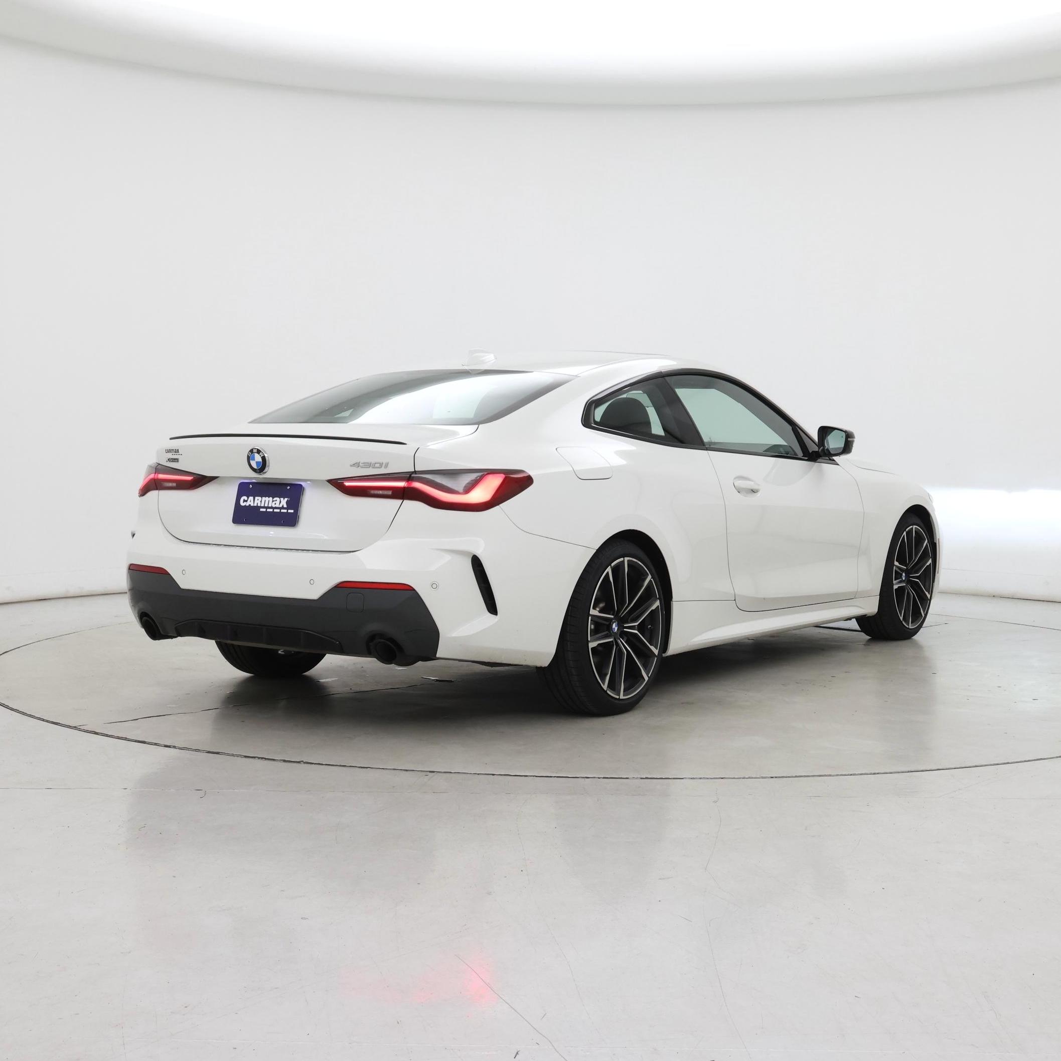 Thumbnail: 2023 BMW 4 Series - 8