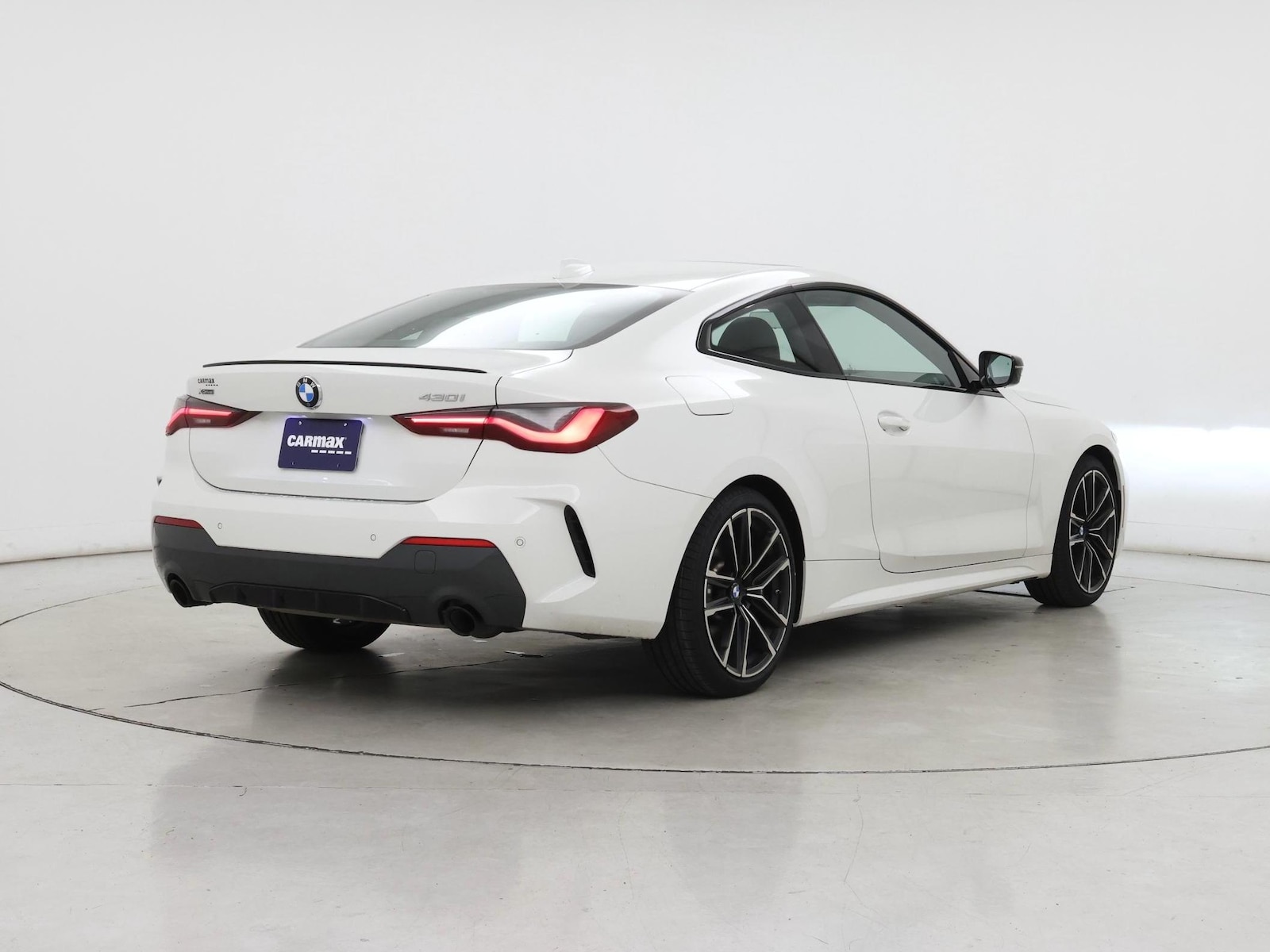 2023 BMW 4 Series 430i - Photo 9