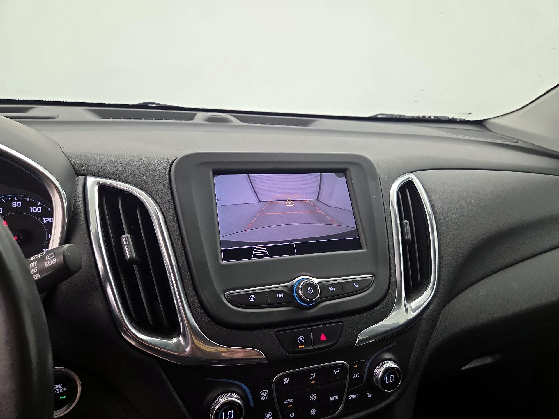 Thumbnail: 2022 Chevrolet Equinox - 14