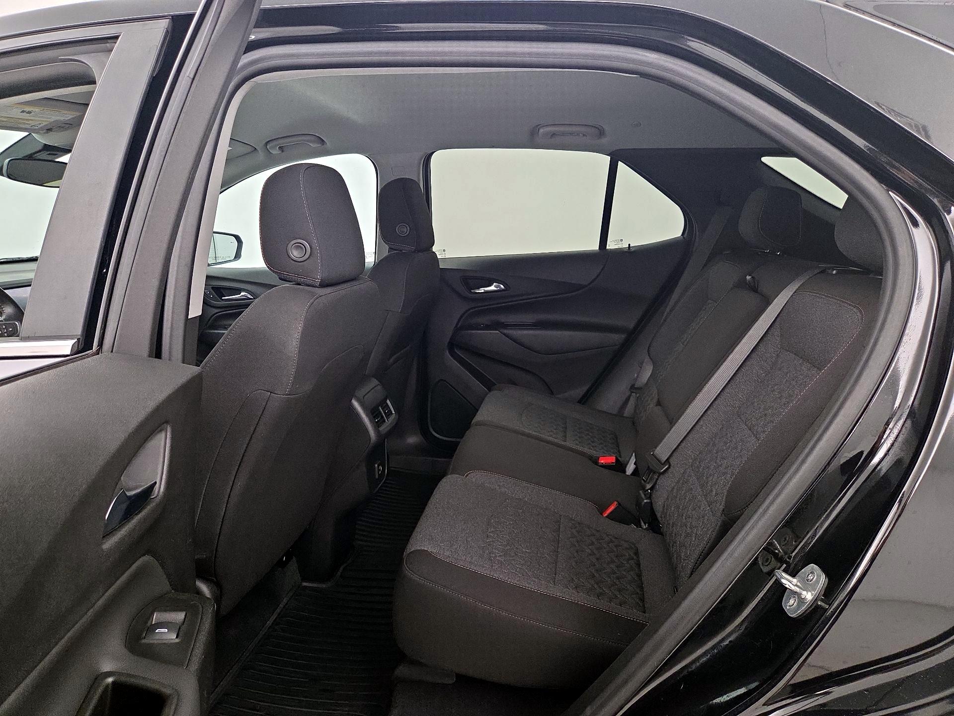 Thumbnail: 2022 Chevrolet Equinox - 19