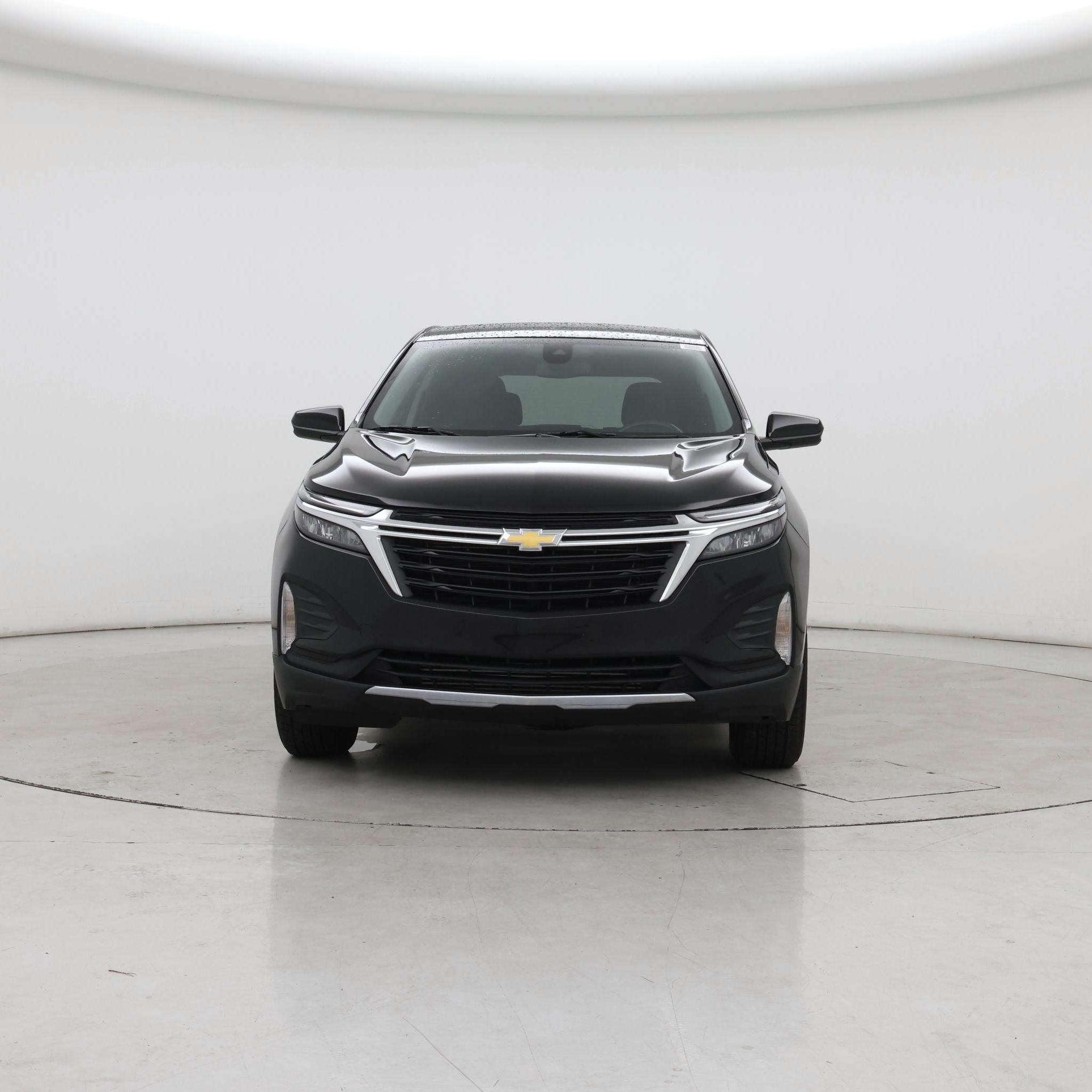 Thumbnail: 2022 Chevrolet Equinox - 5