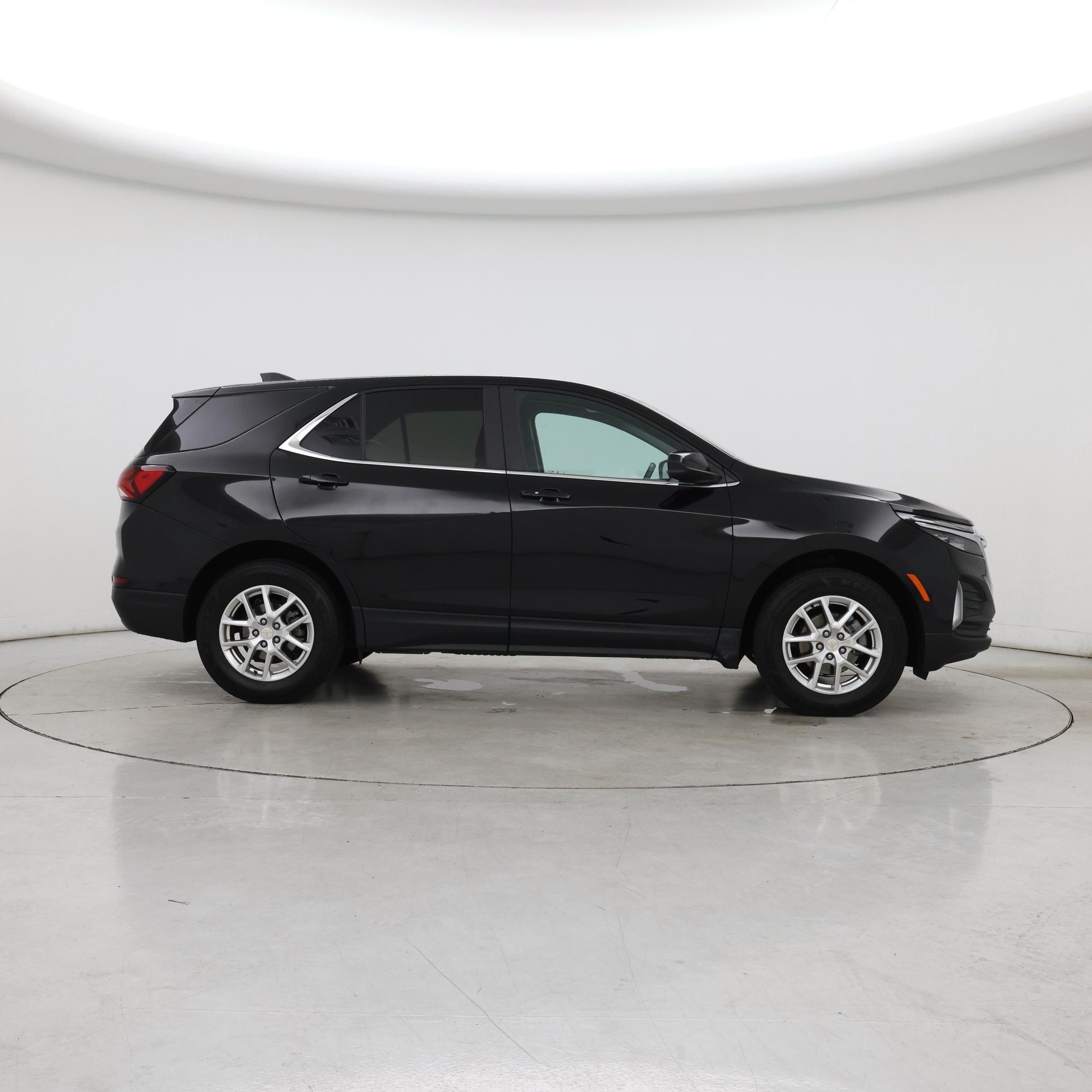 Thumbnail: 2022 Chevrolet Equinox - 7