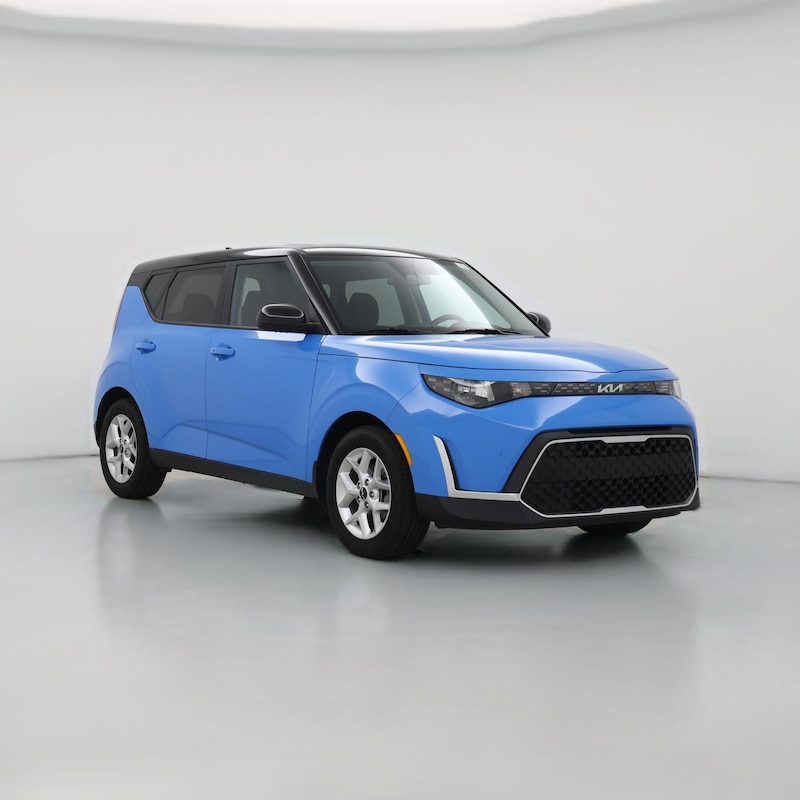 2023 Kia Soul S