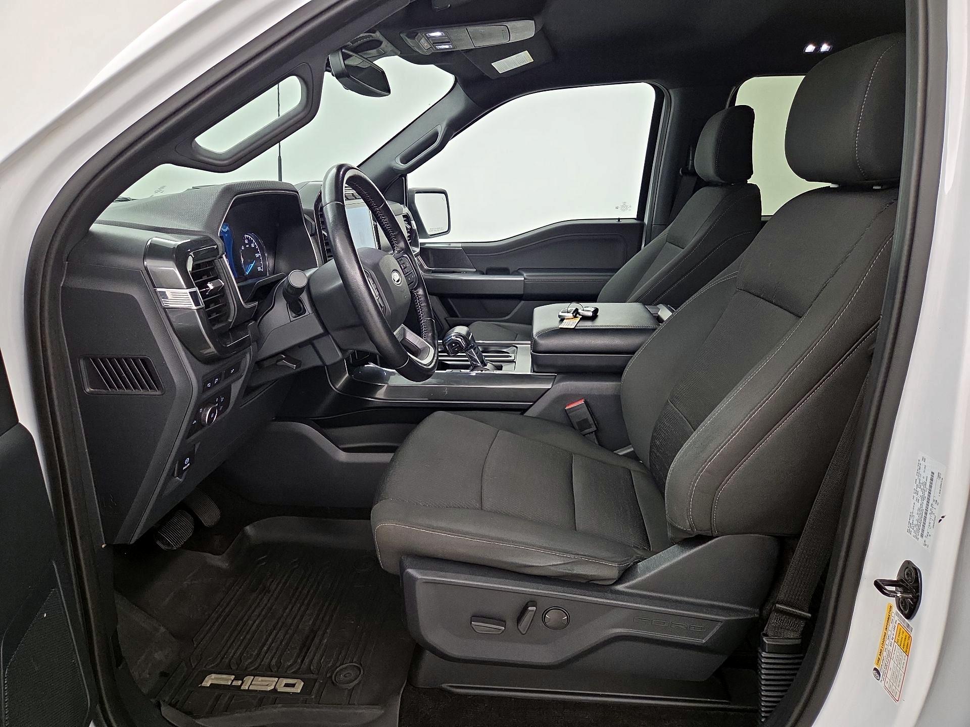 Thumbnail: 2022 Ford F-150 - 11