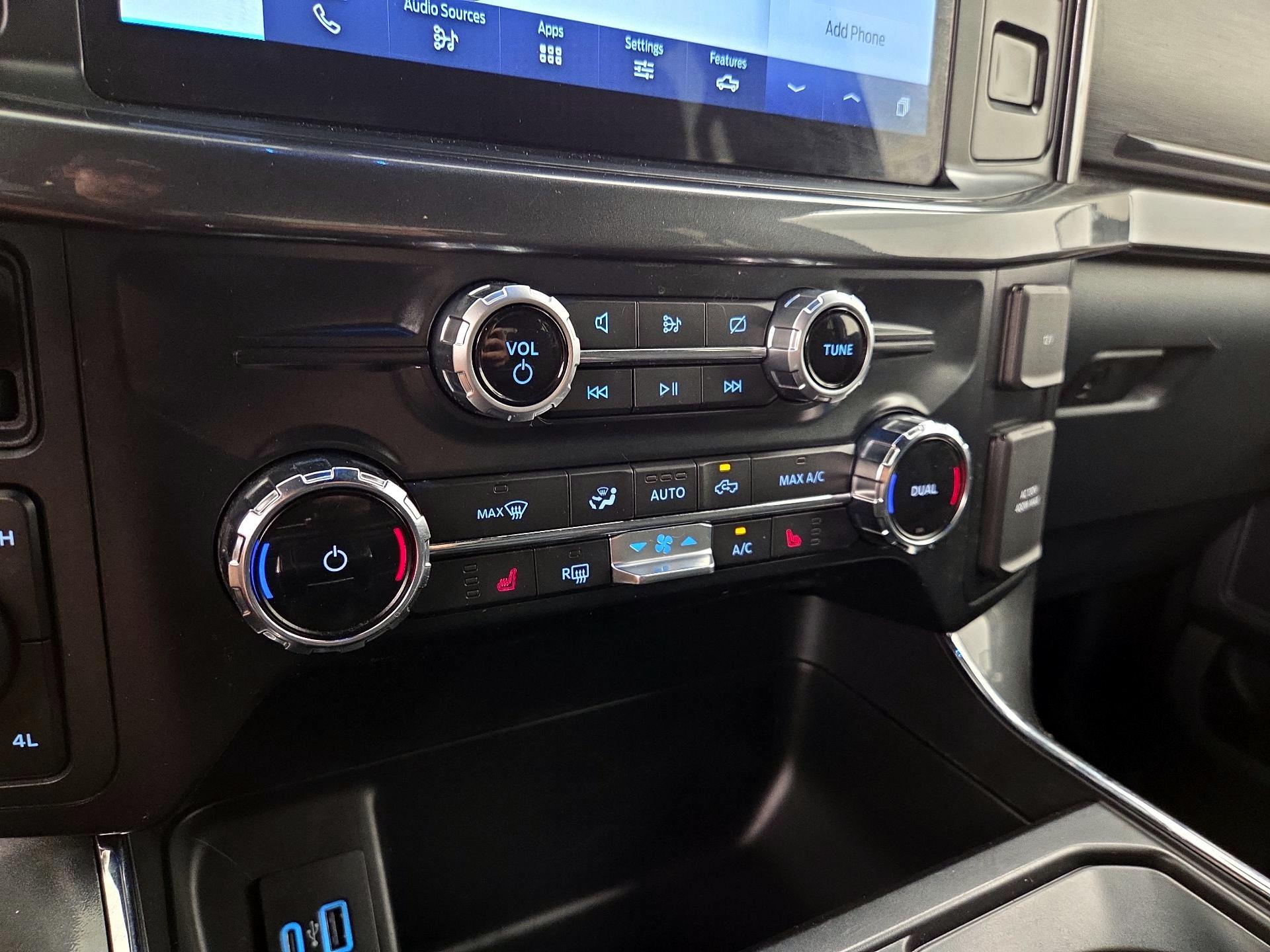 Thumbnail: 2022 Ford F-150 - 16