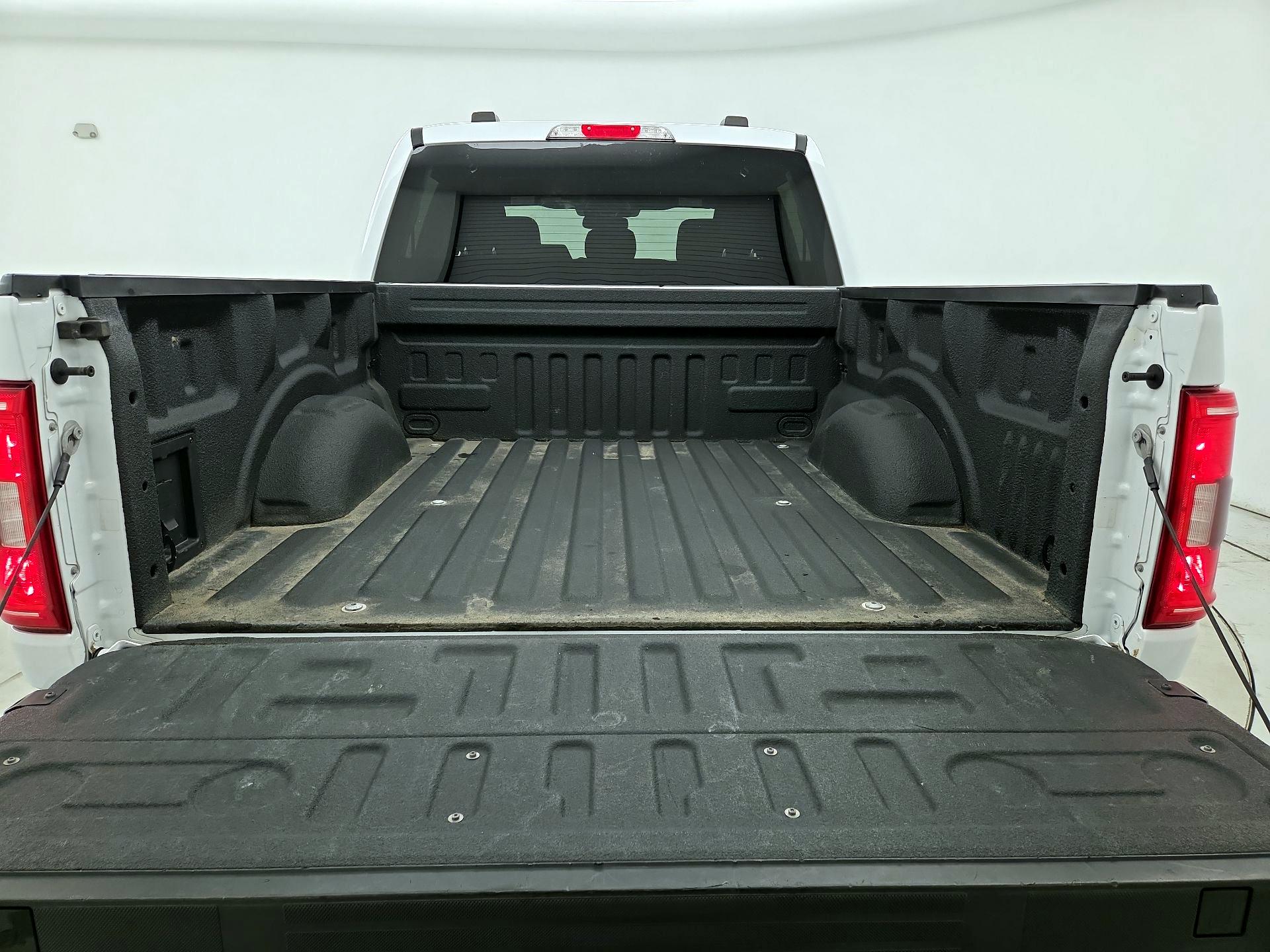 Thumbnail: 2022 Ford F-150 - 20