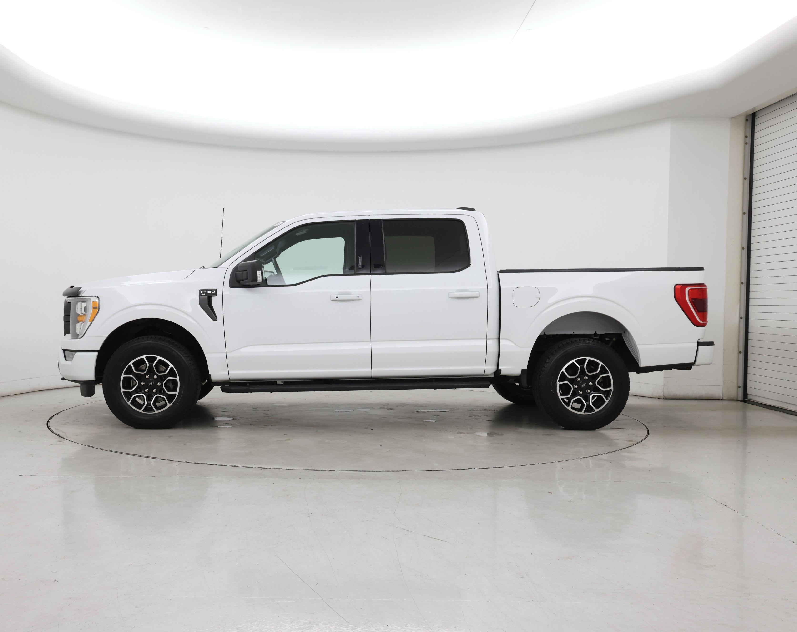 Thumbnail: 2022 Ford F-150 - 3