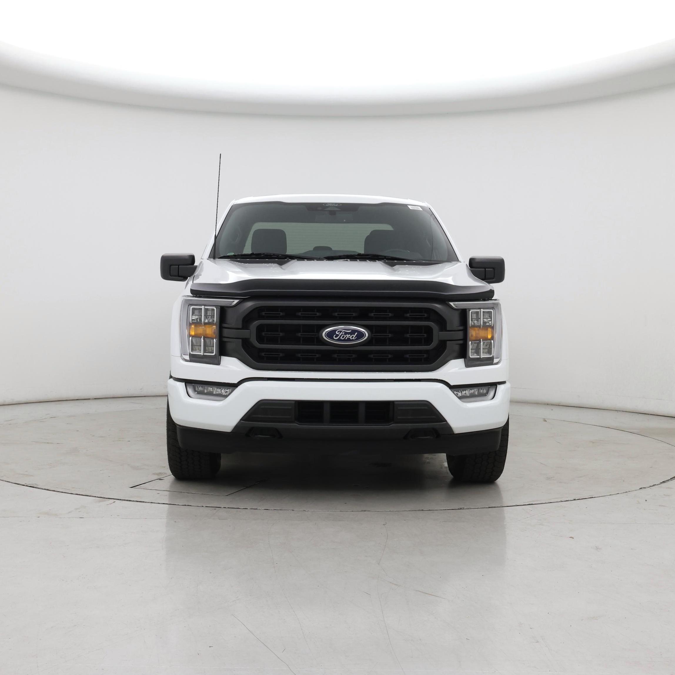 Thumbnail: 2022 Ford F-150 - 5