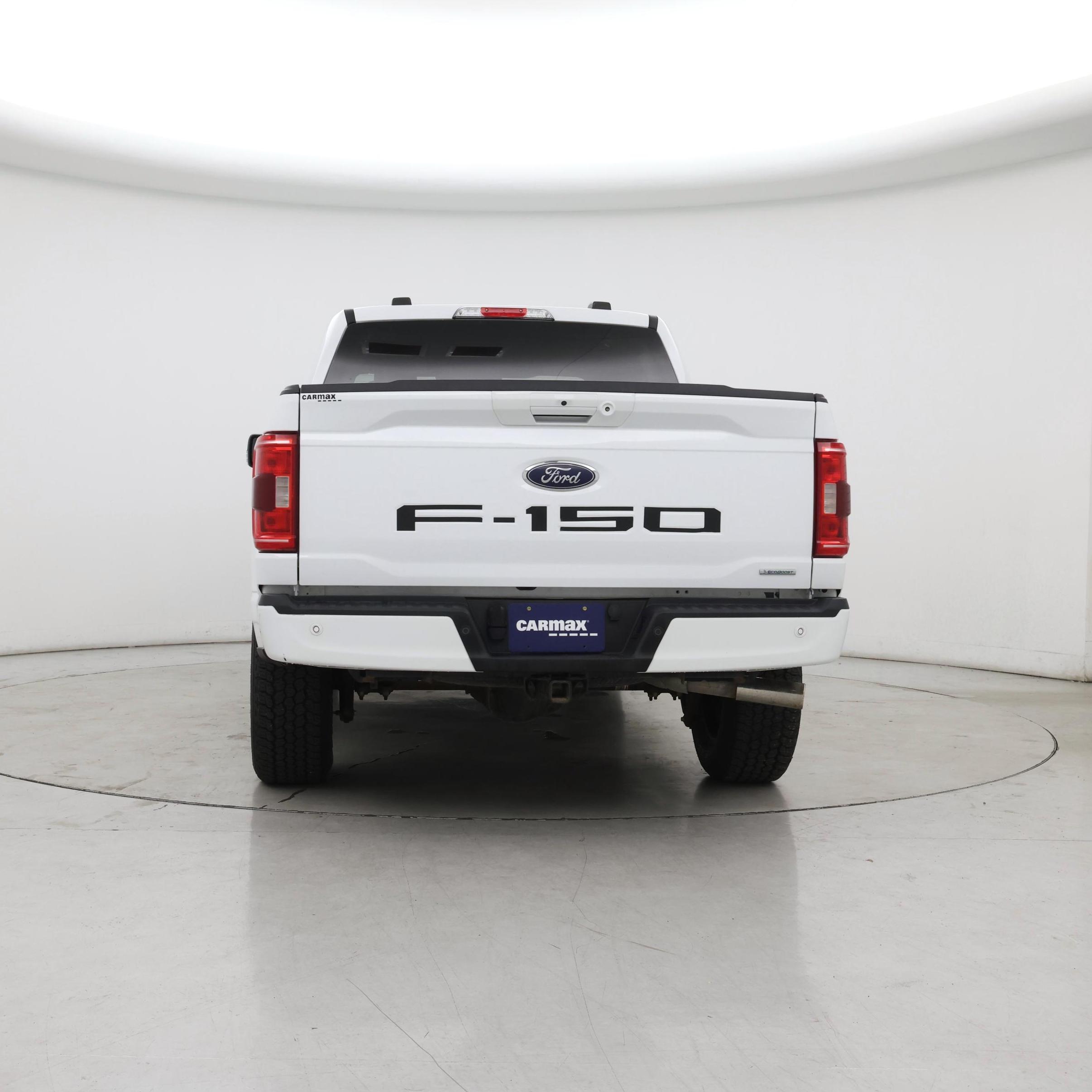 Thumbnail: 2022 Ford F-150 - 6