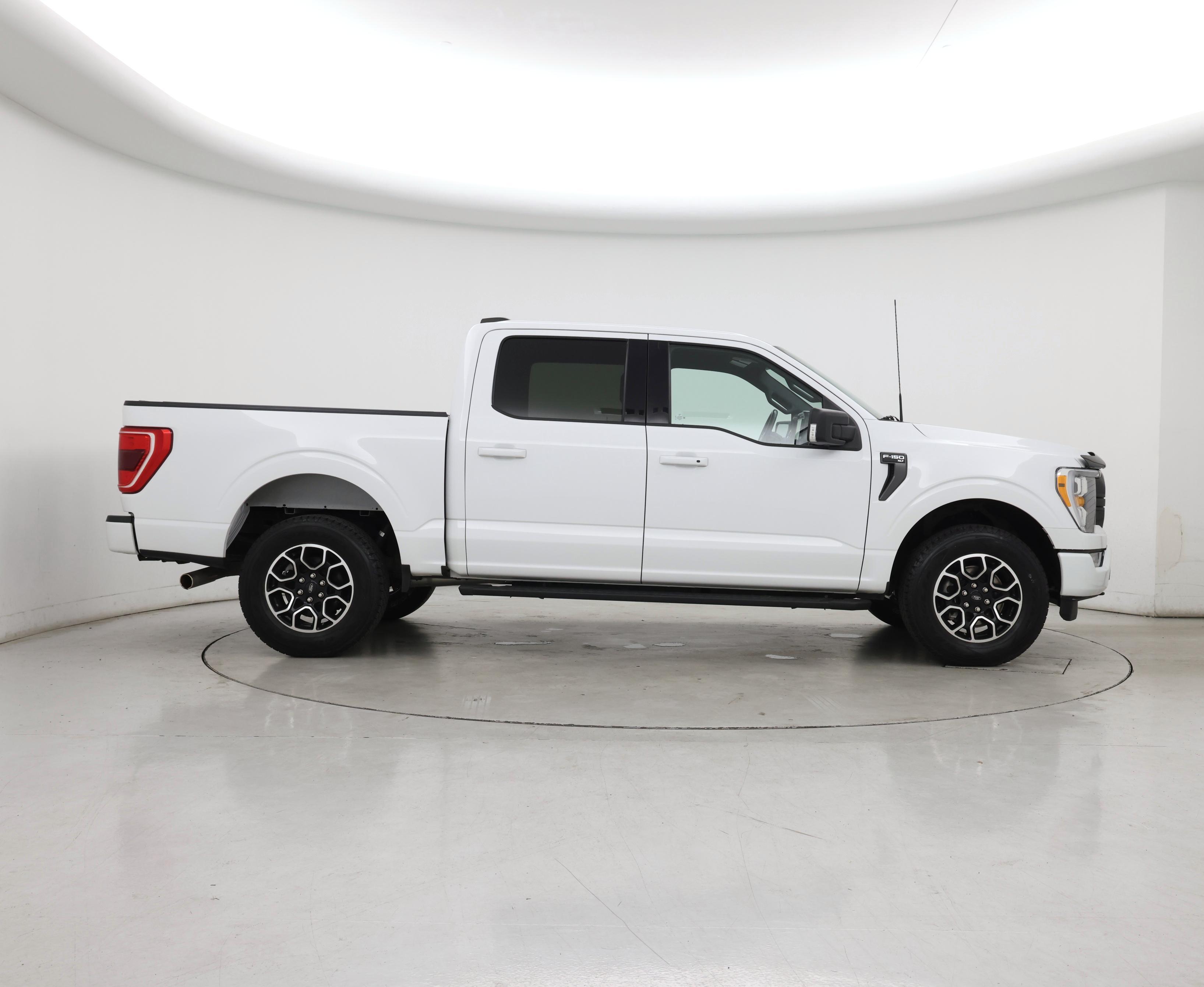 Thumbnail: 2022 Ford F-150 - 7