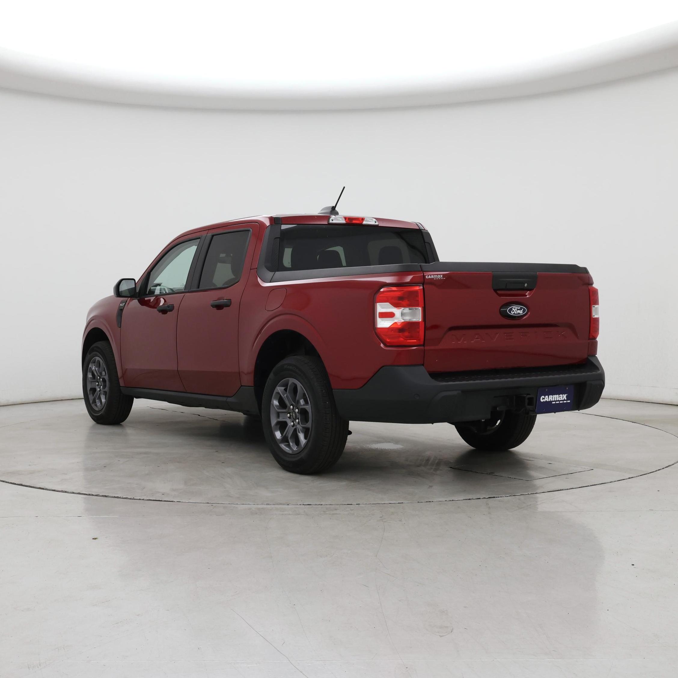 Thumbnail: 2025 Ford Maverick - 2