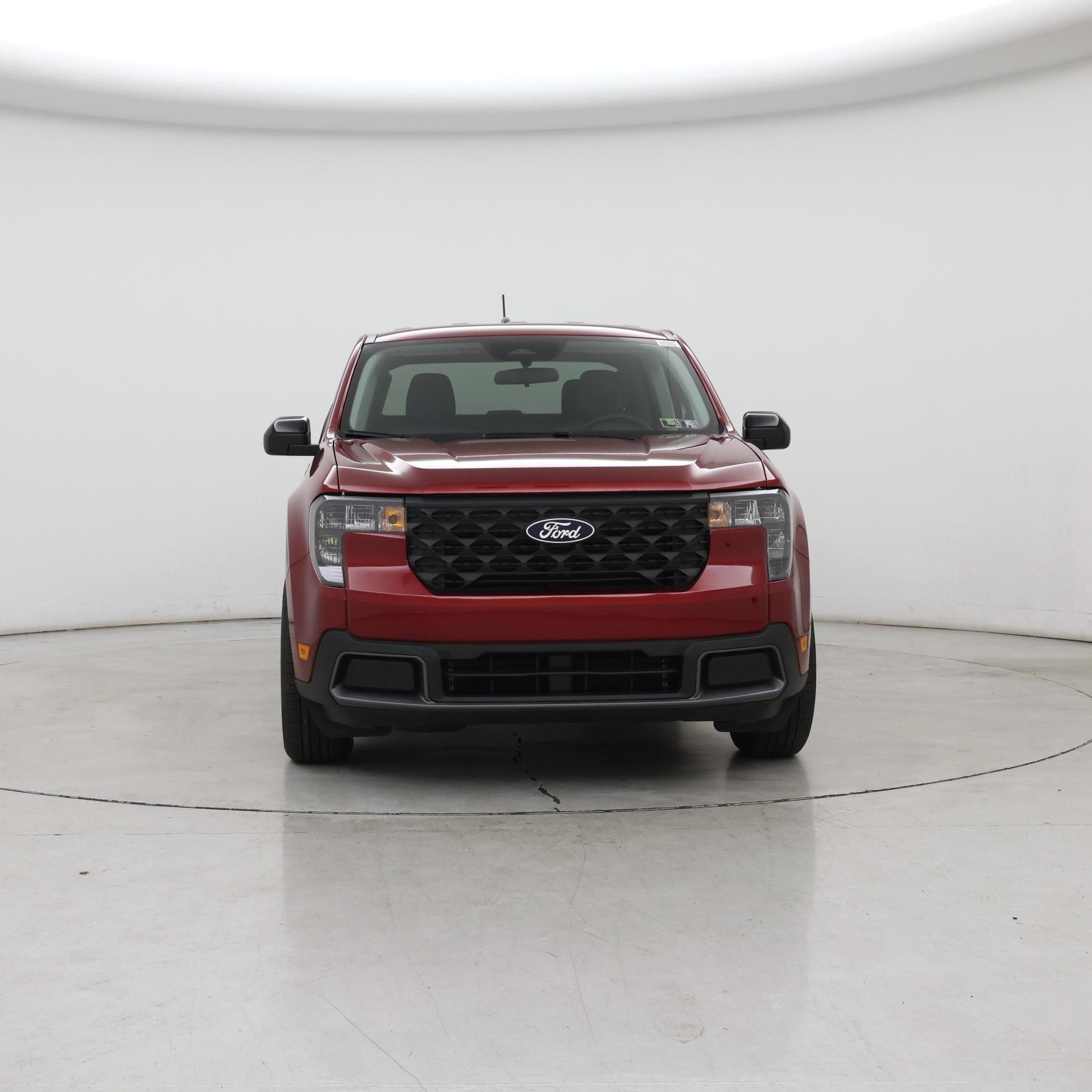 Thumbnail: 2025 Ford Maverick - 5
