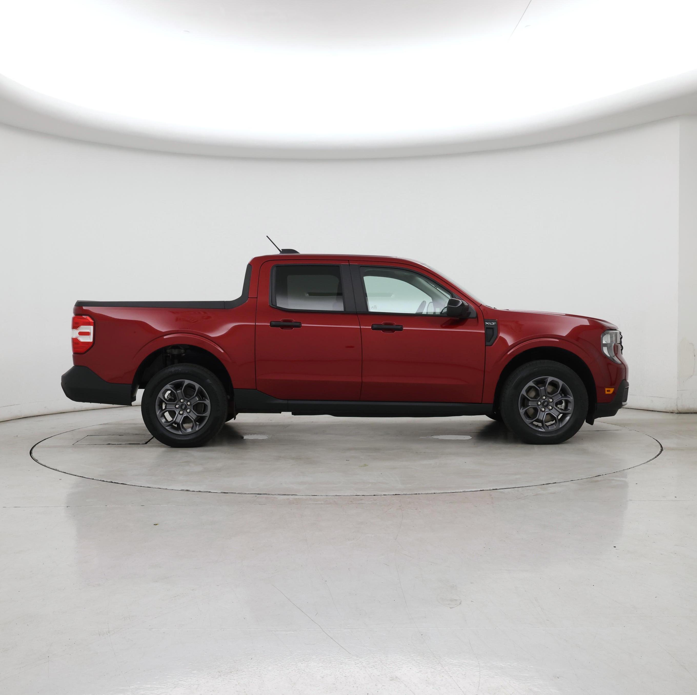 Thumbnail: 2025 Ford Maverick - 7