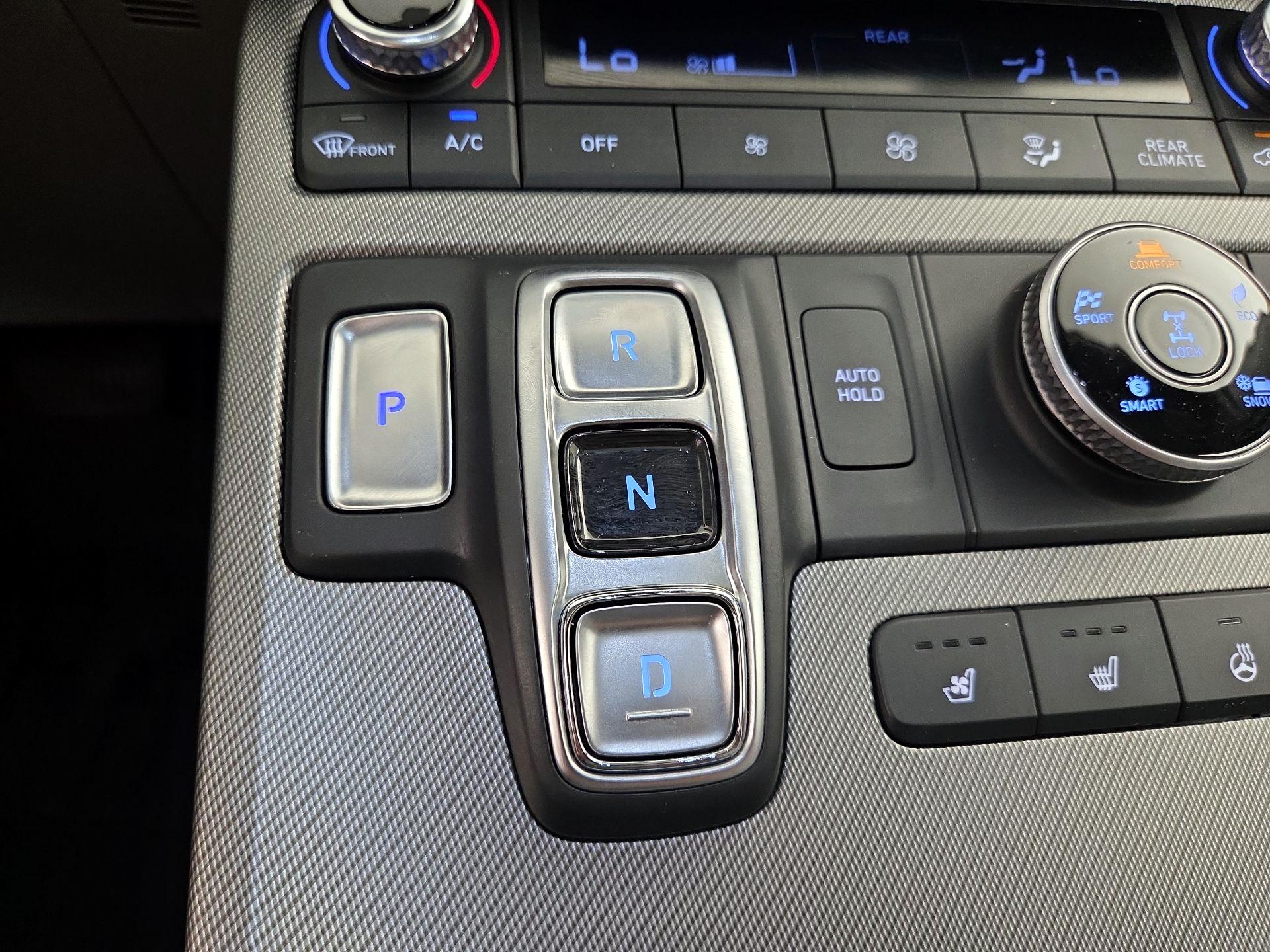 Thumbnail: 2023 Hyundai Palisade - 18