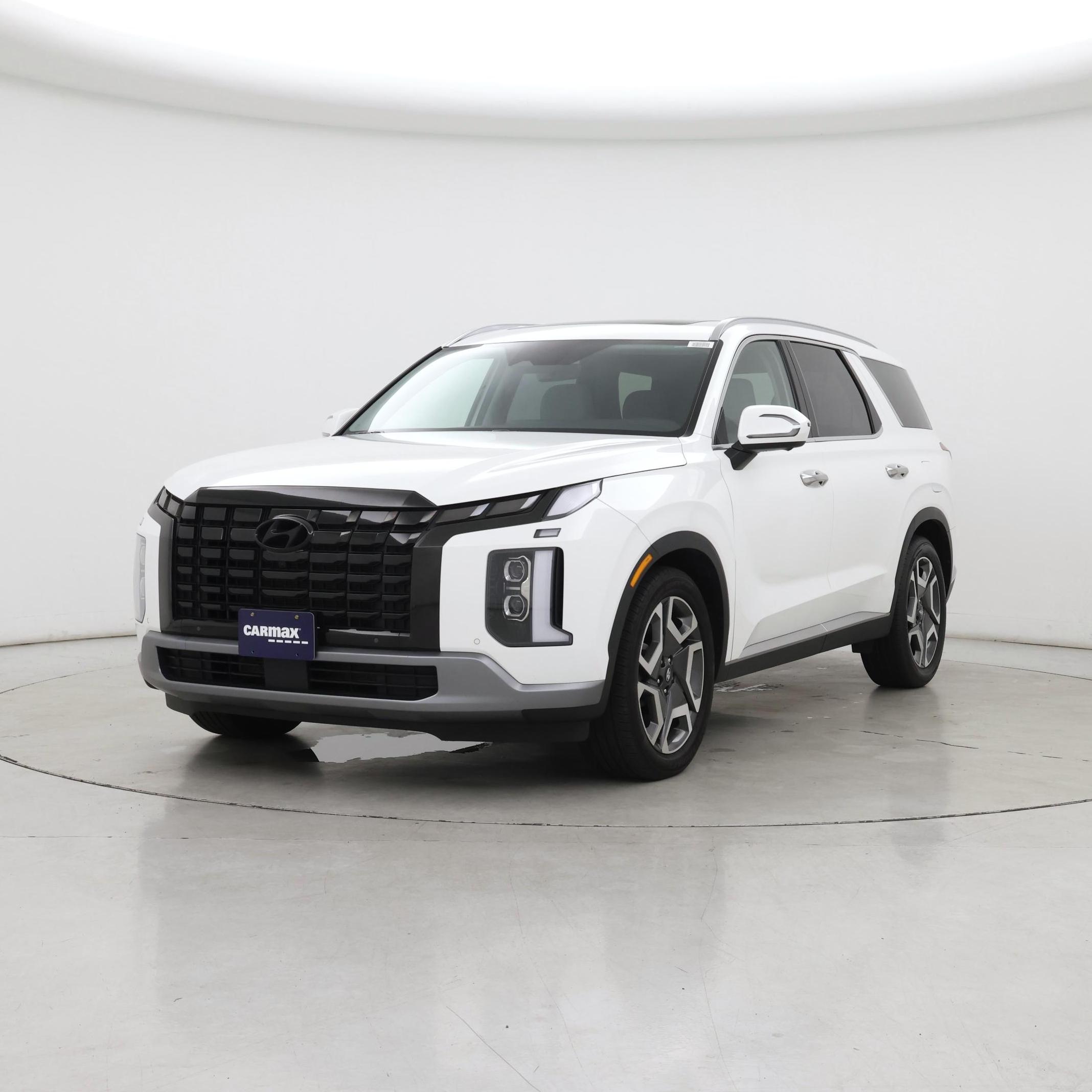 Thumbnail: 2023 Hyundai Palisade - 4