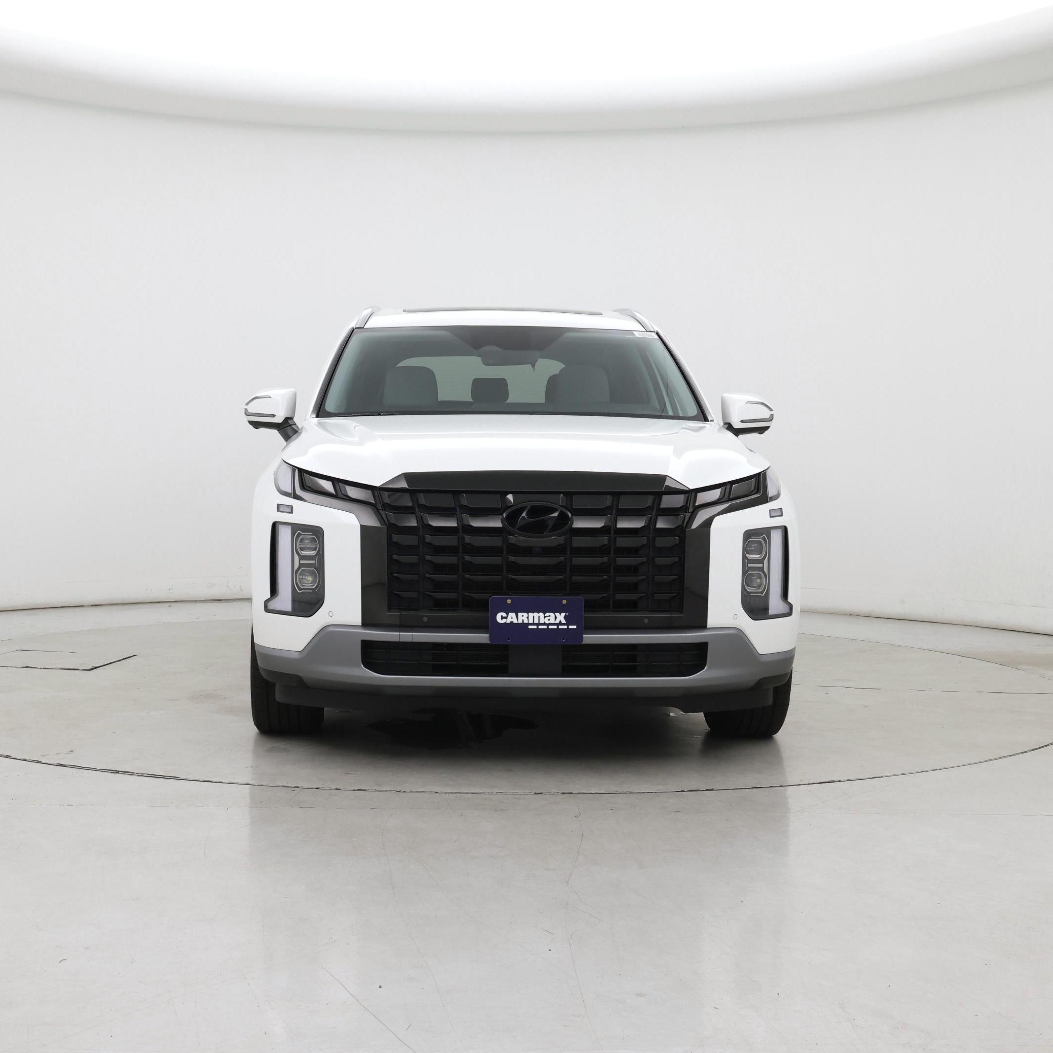 Thumbnail: 2023 Hyundai Palisade - 5