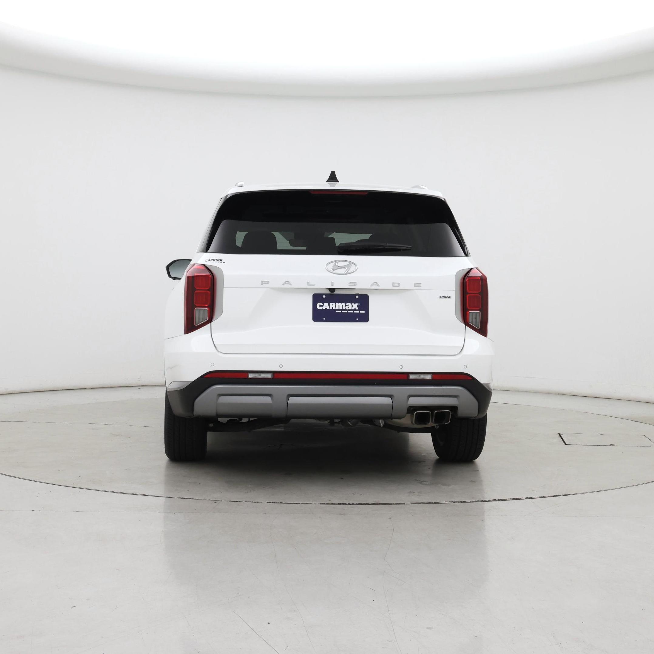 Thumbnail: 2023 Hyundai Palisade - 6