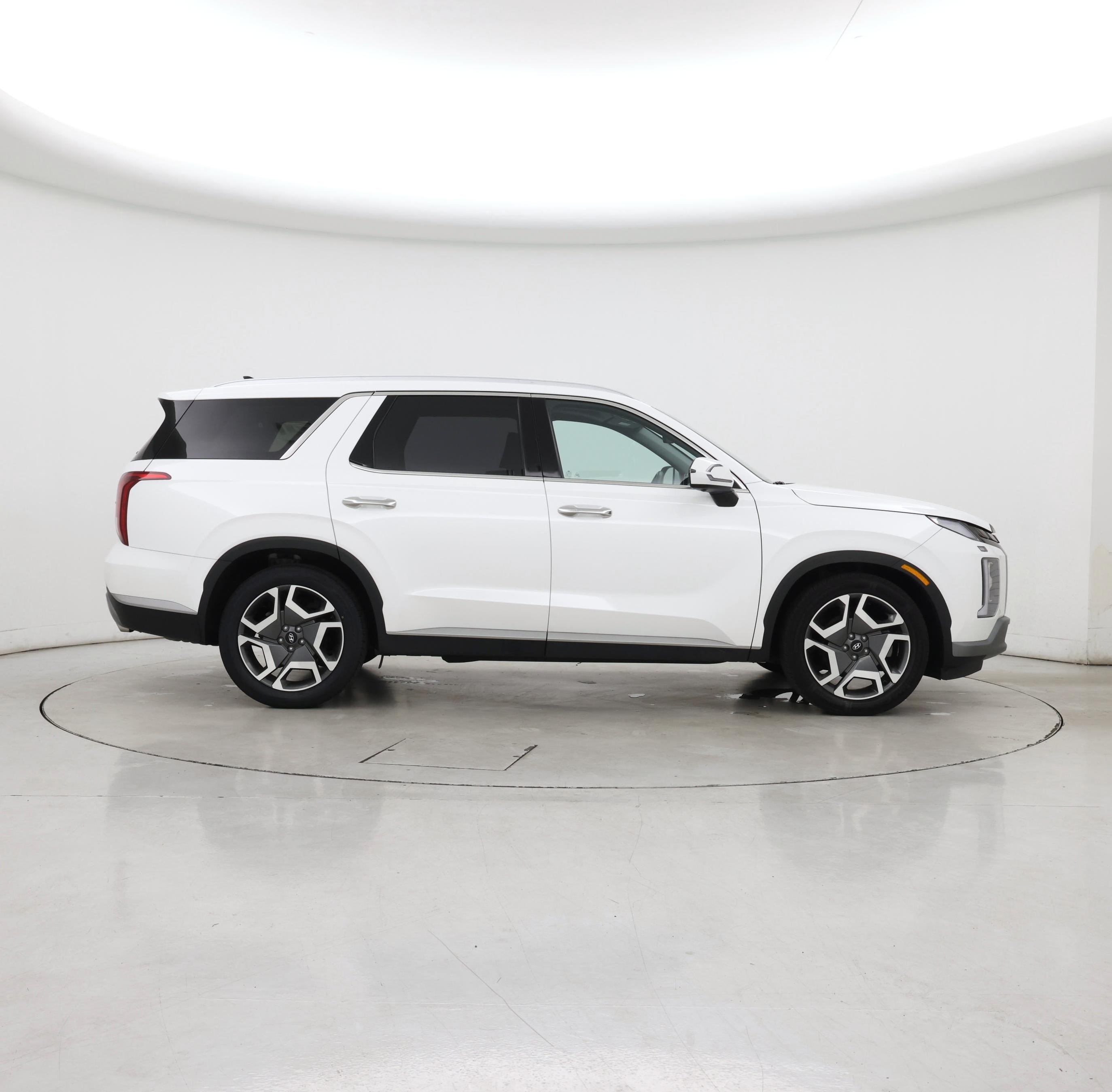 Thumbnail: 2023 Hyundai Palisade - 7
