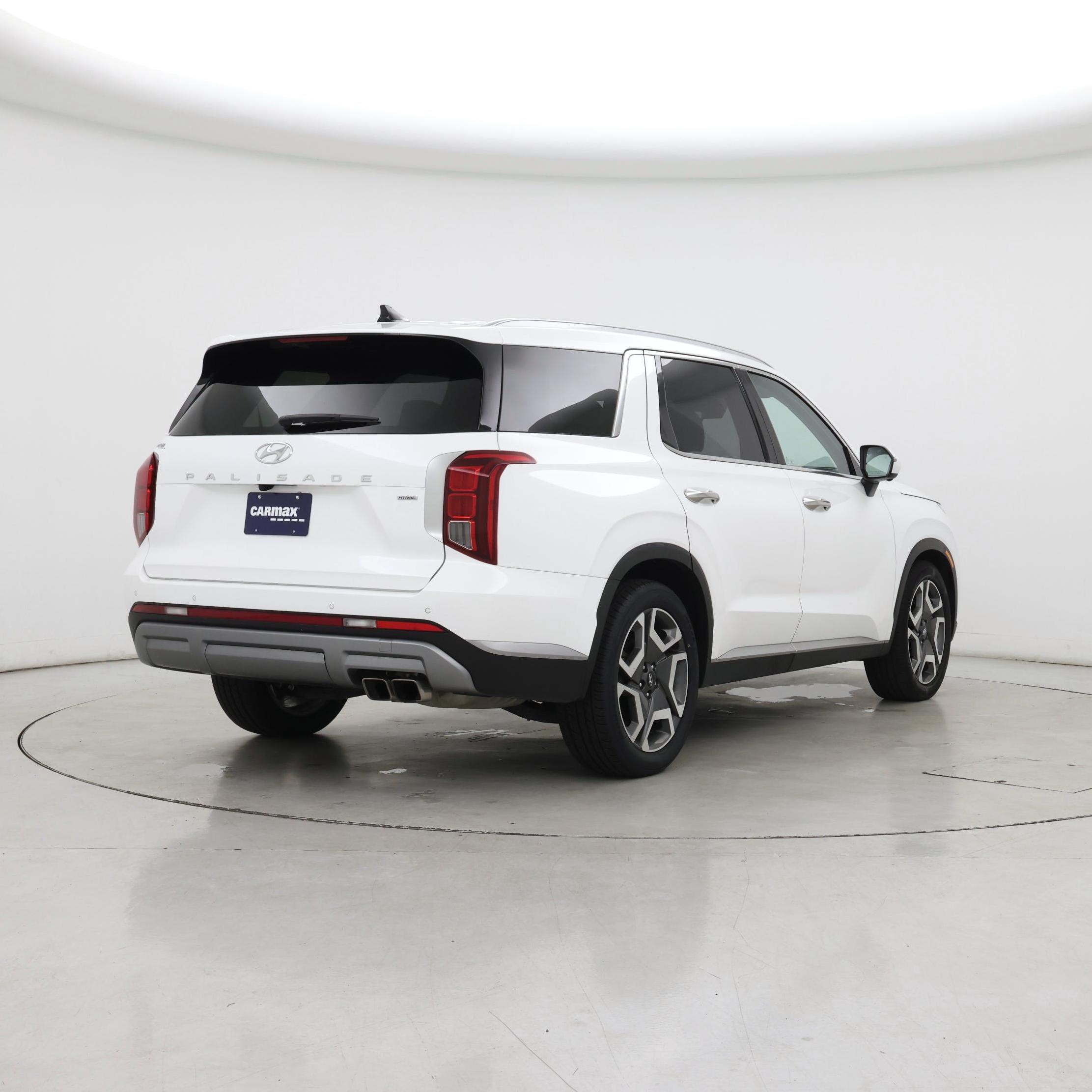 Thumbnail: 2023 Hyundai Palisade - 8