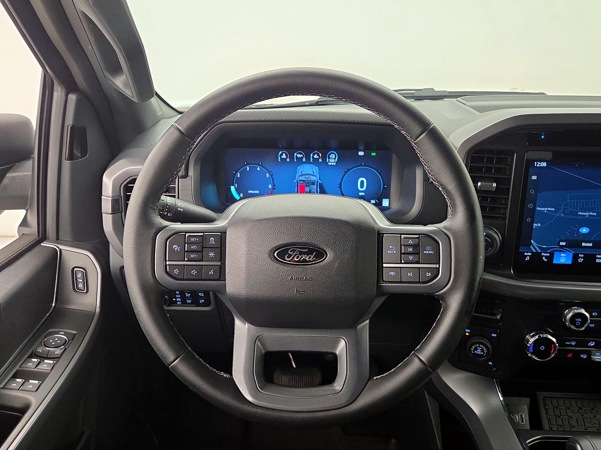 Thumbnail: 2025 Ford F-150 - 10