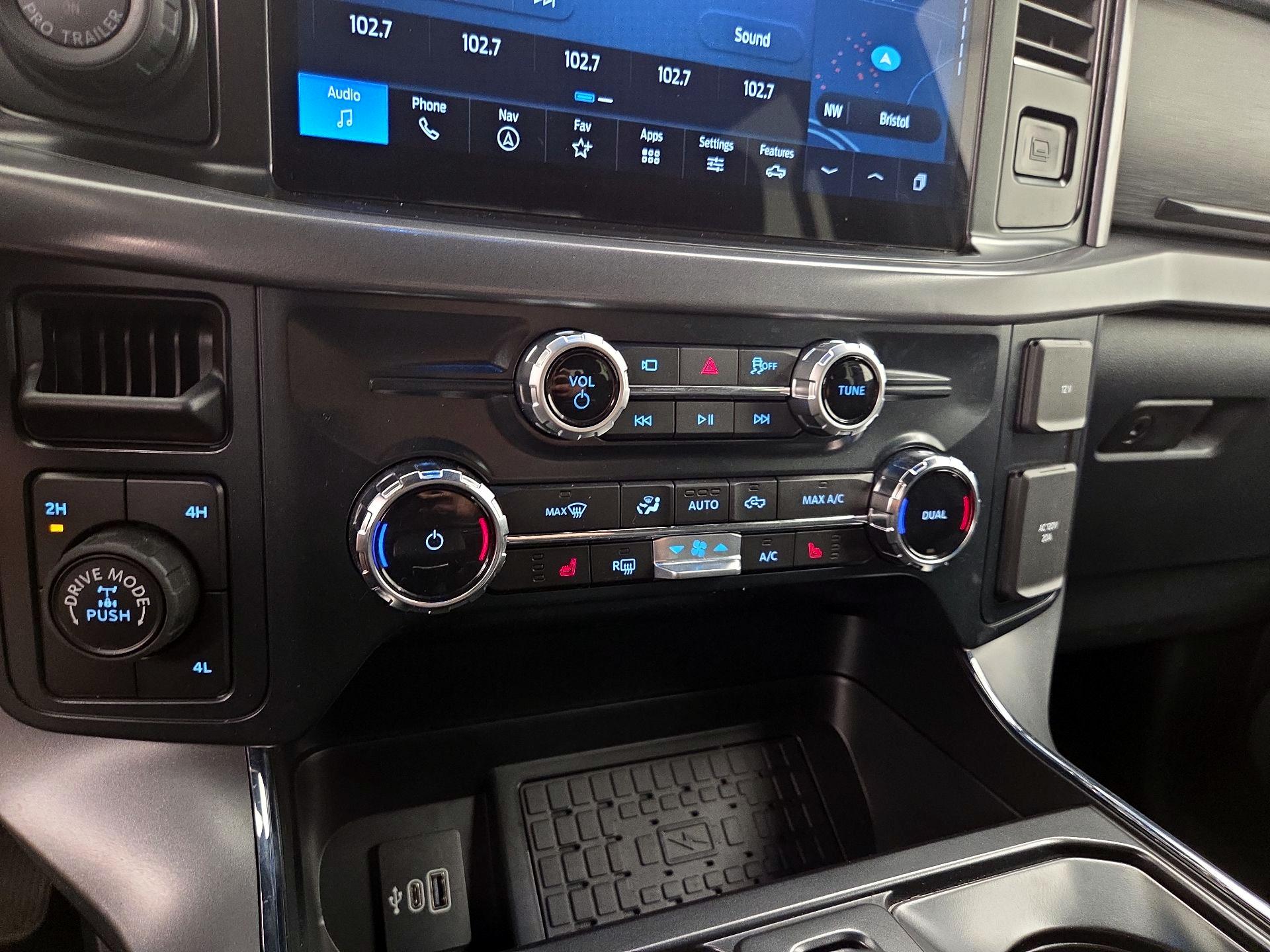 Thumbnail: 2025 Ford F-150 - 17