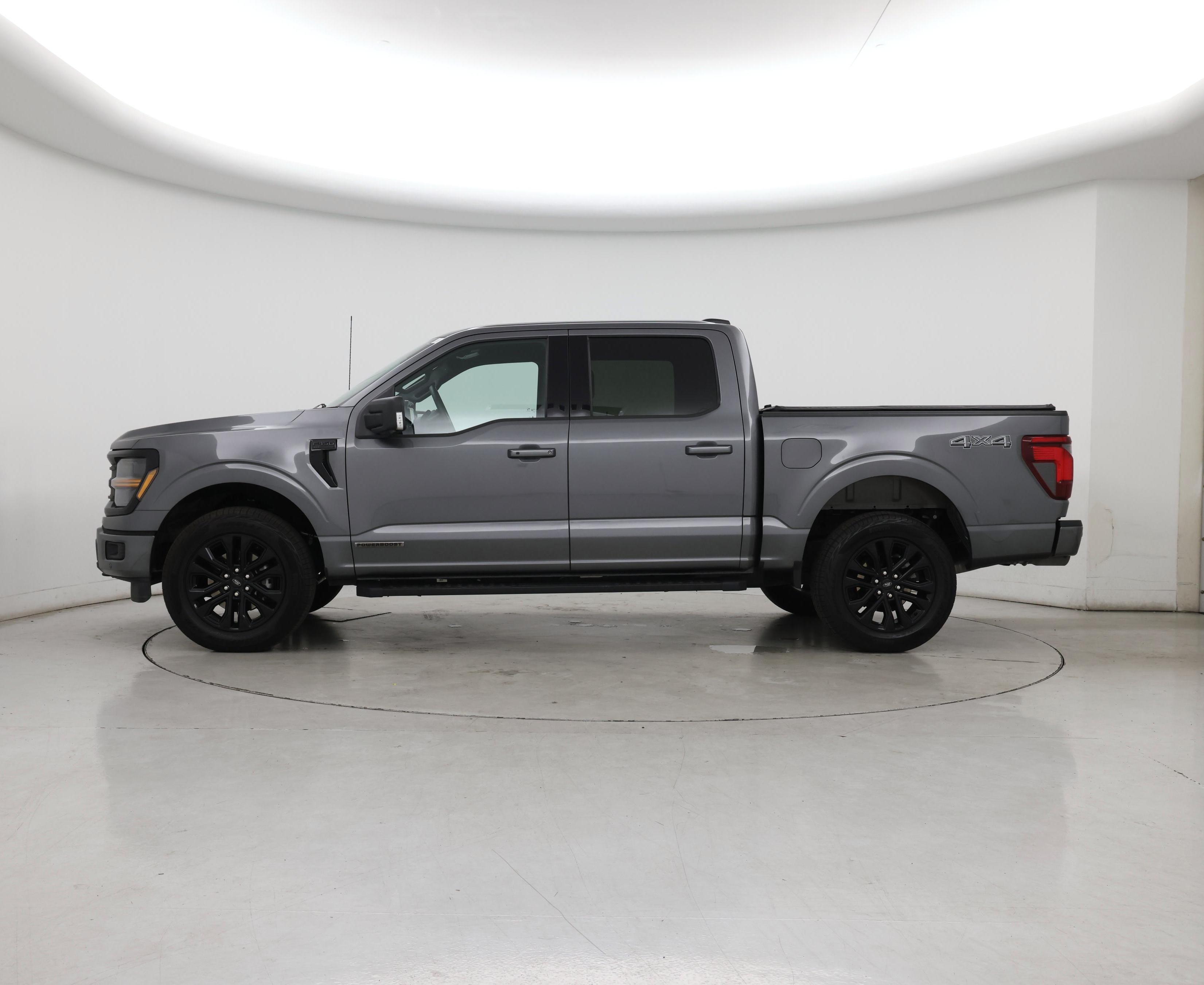 Thumbnail: 2025 Ford F-150 - 3