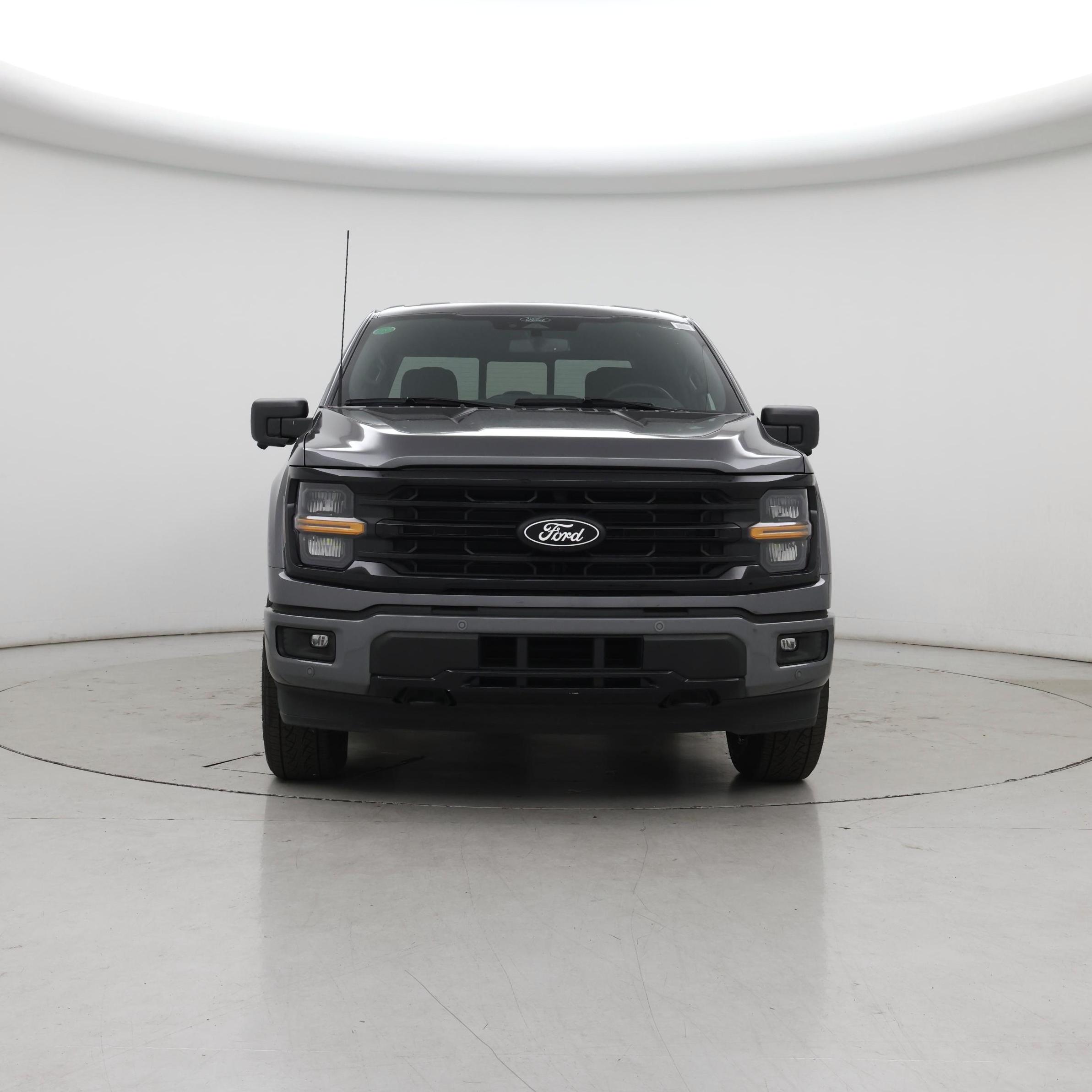 Thumbnail: 2025 Ford F-150 - 5