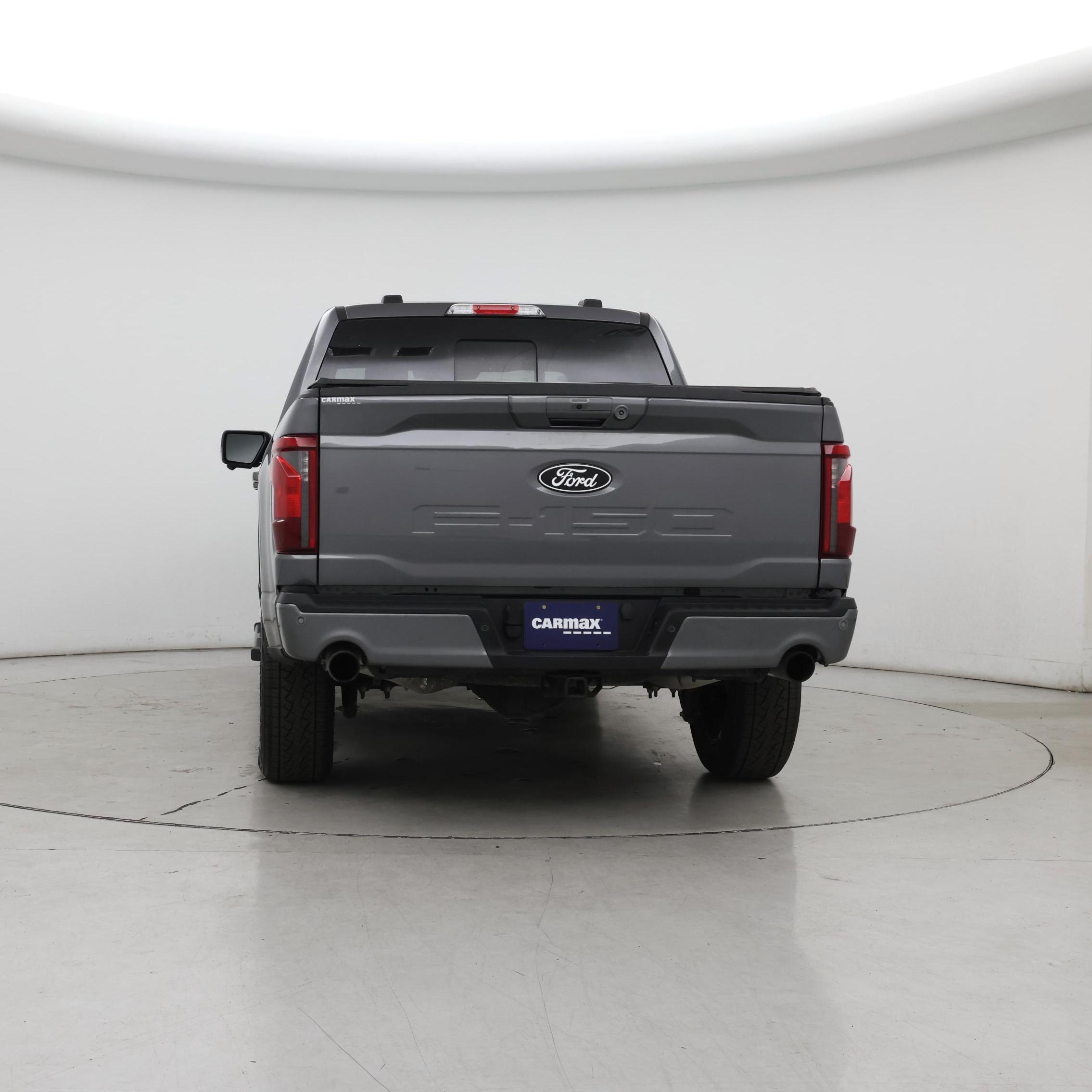 Thumbnail: 2025 Ford F-150 - 6