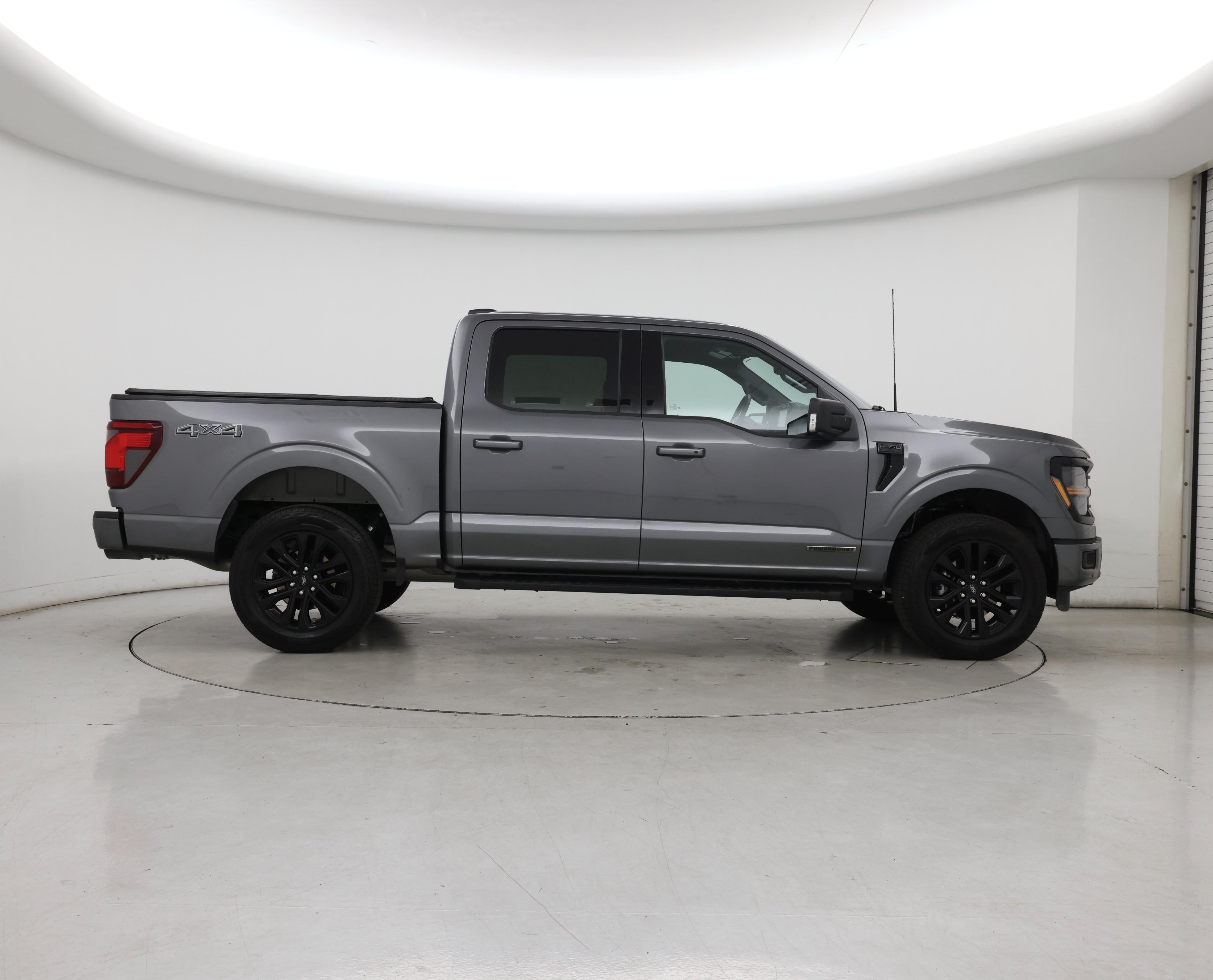 Thumbnail: 2025 Ford F-150 - 7