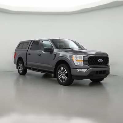 2022 Ford F150 XL