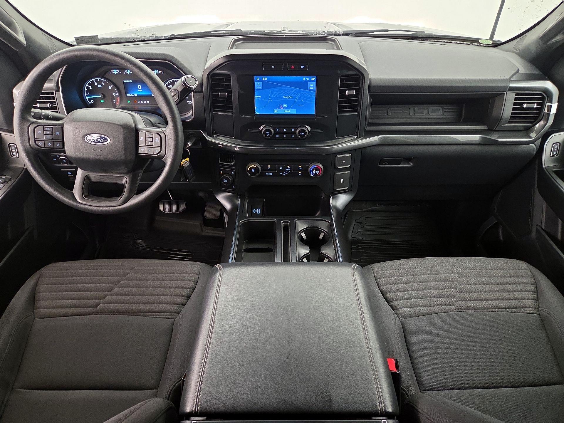 Thumbnail: 2022 Ford F-150 - 9