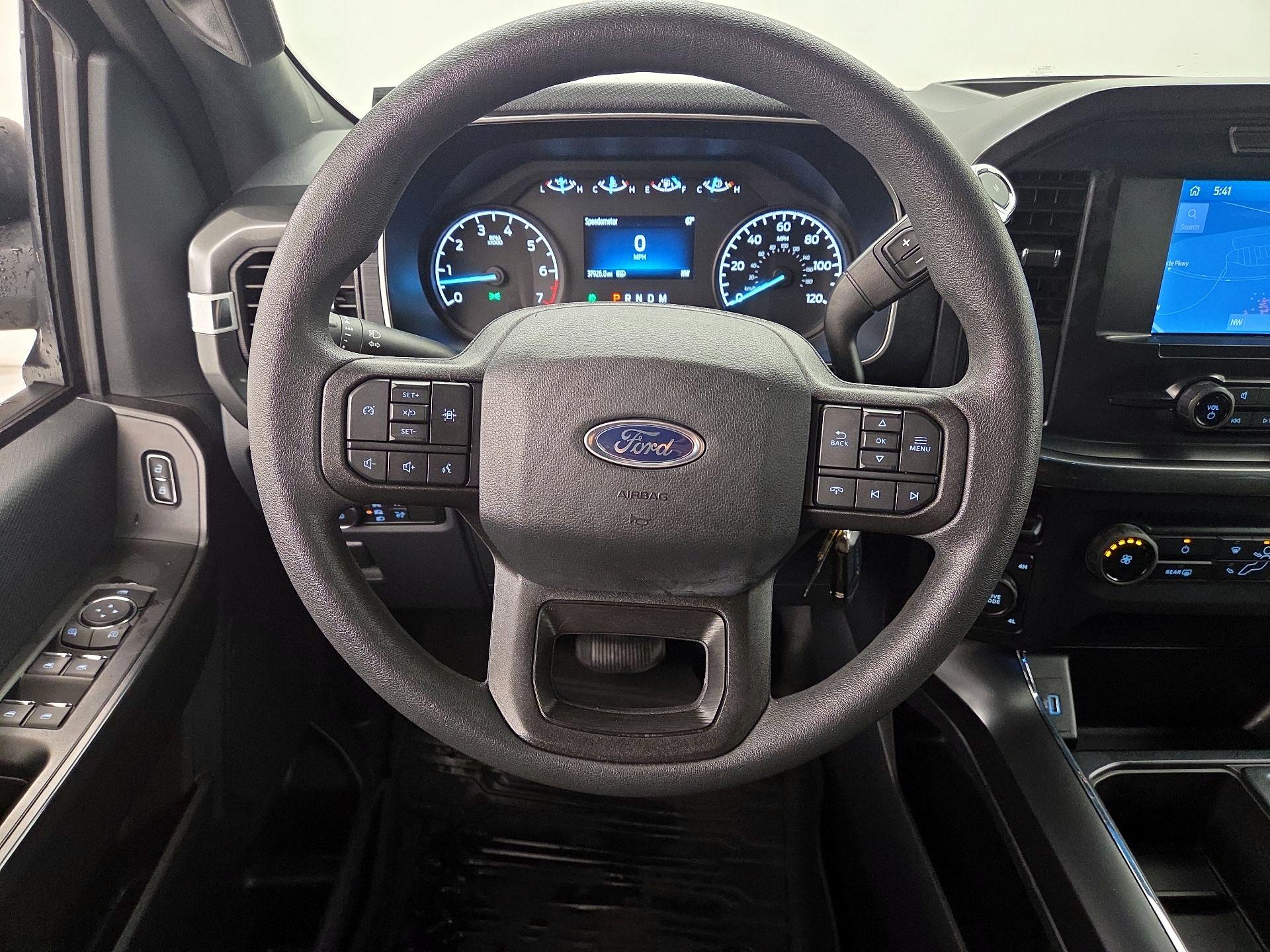 Thumbnail: 2022 Ford F-150 - 10