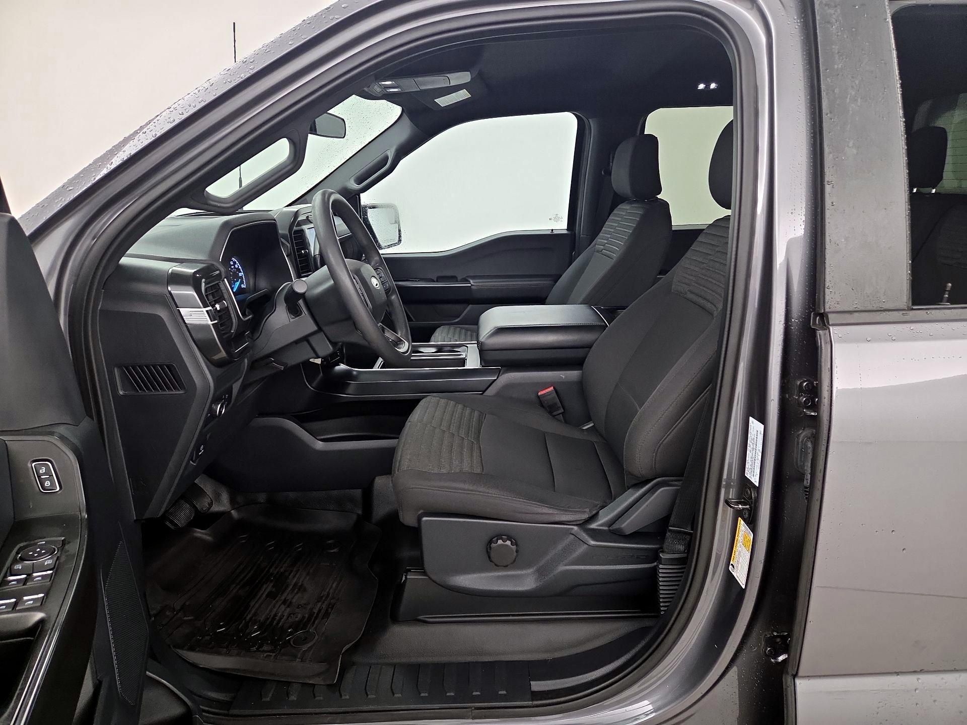 Thumbnail: 2022 Ford F-150 - 11