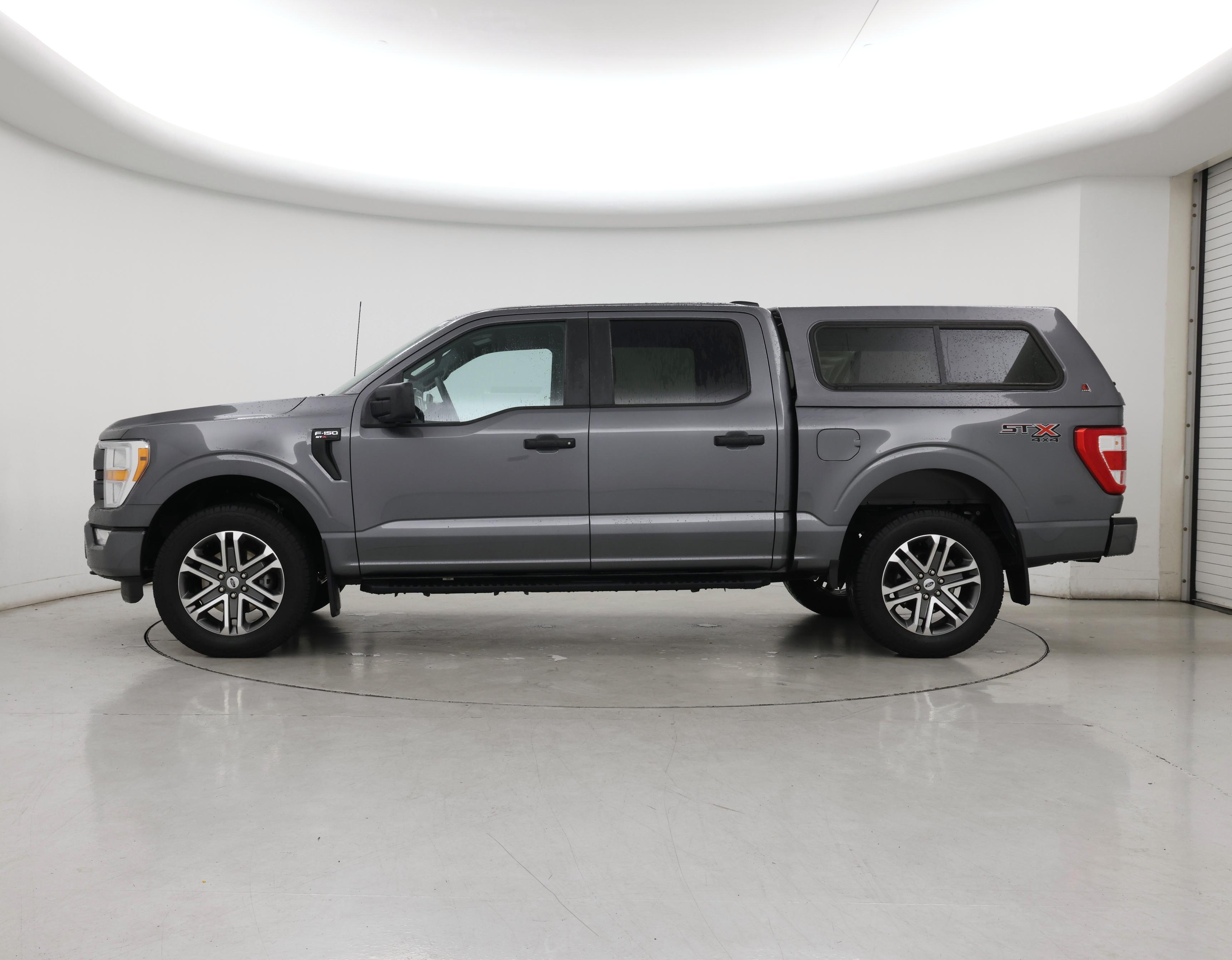 Thumbnail: 2022 Ford F-150 - 3