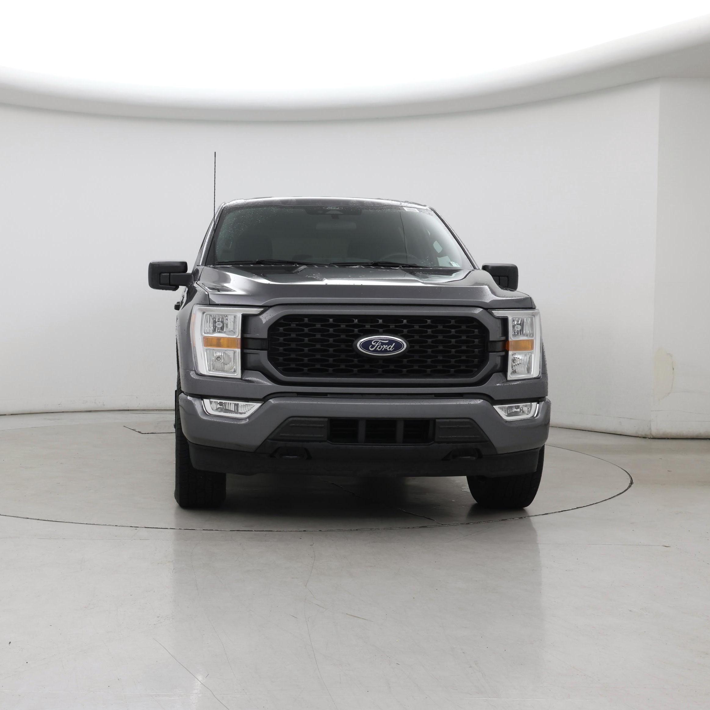 Thumbnail: 2022 Ford F-150 - 5