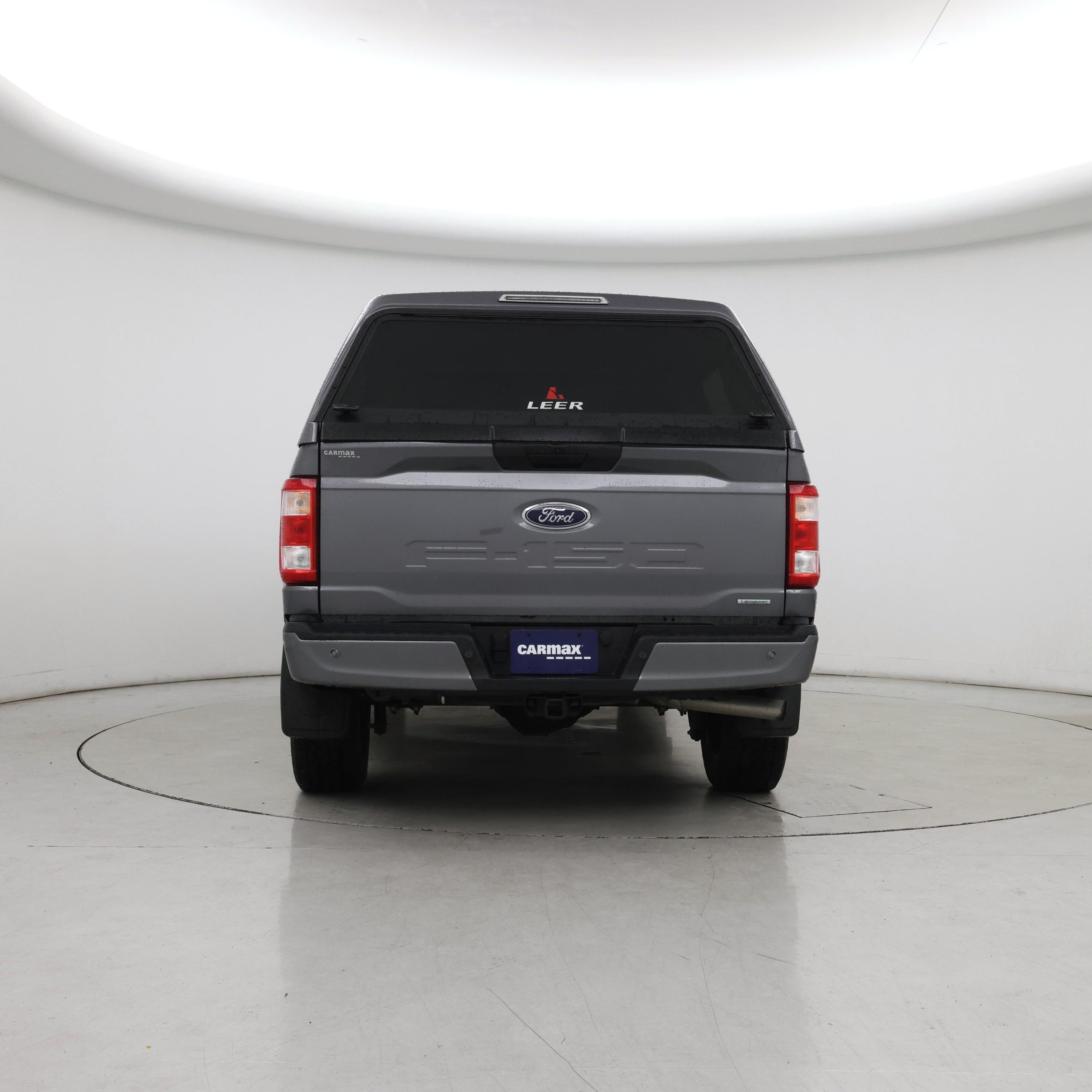 Thumbnail: 2022 Ford F-150 - 6