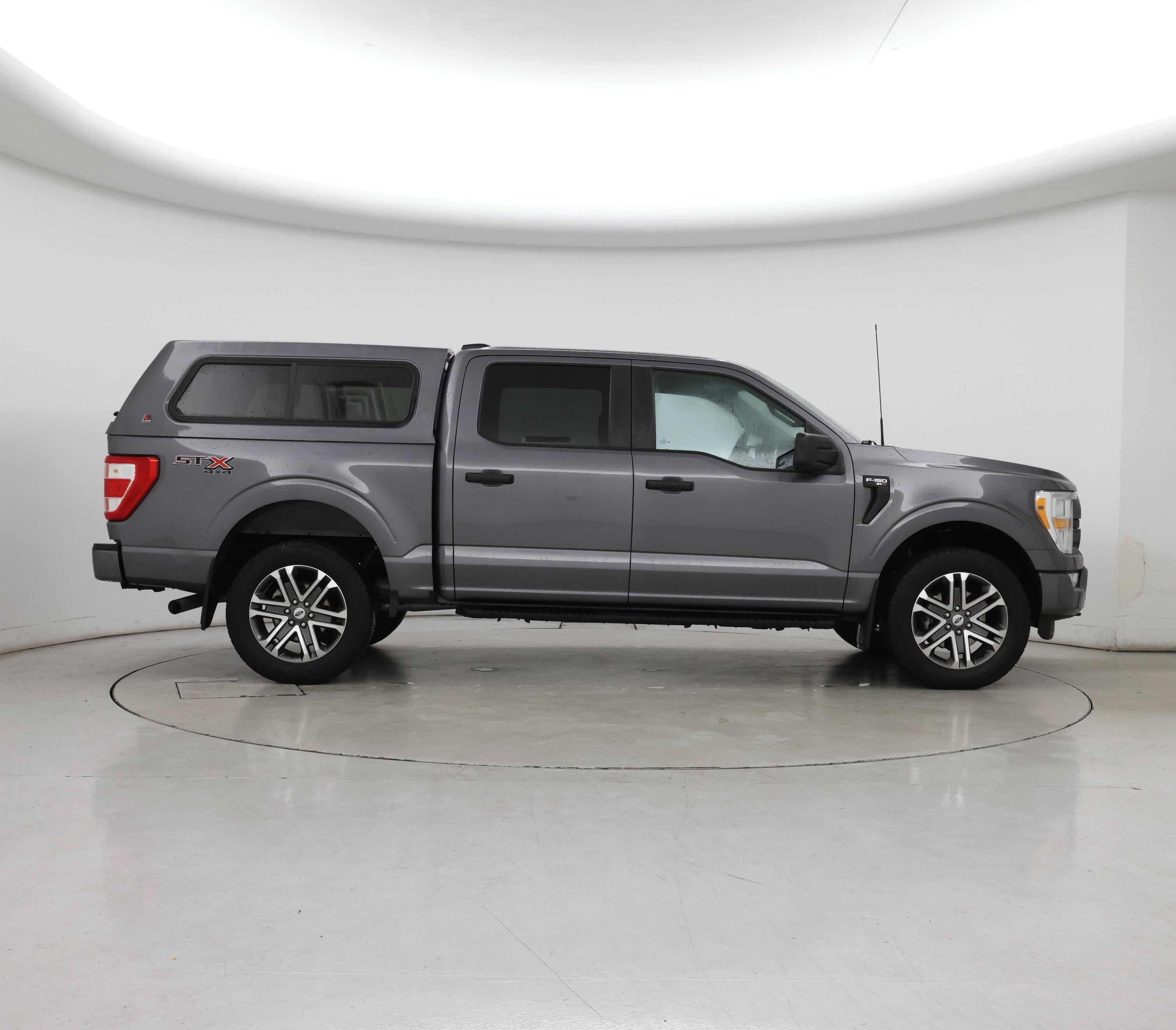Thumbnail: 2022 Ford F-150 - 7