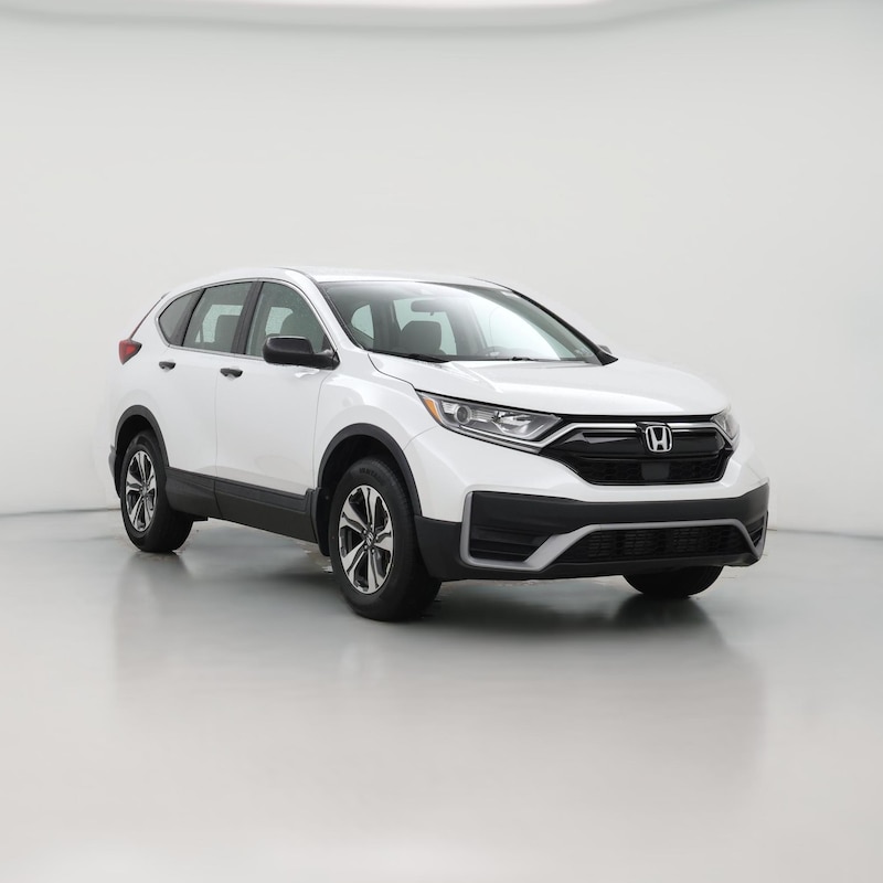 2020 Honda CR-V LX