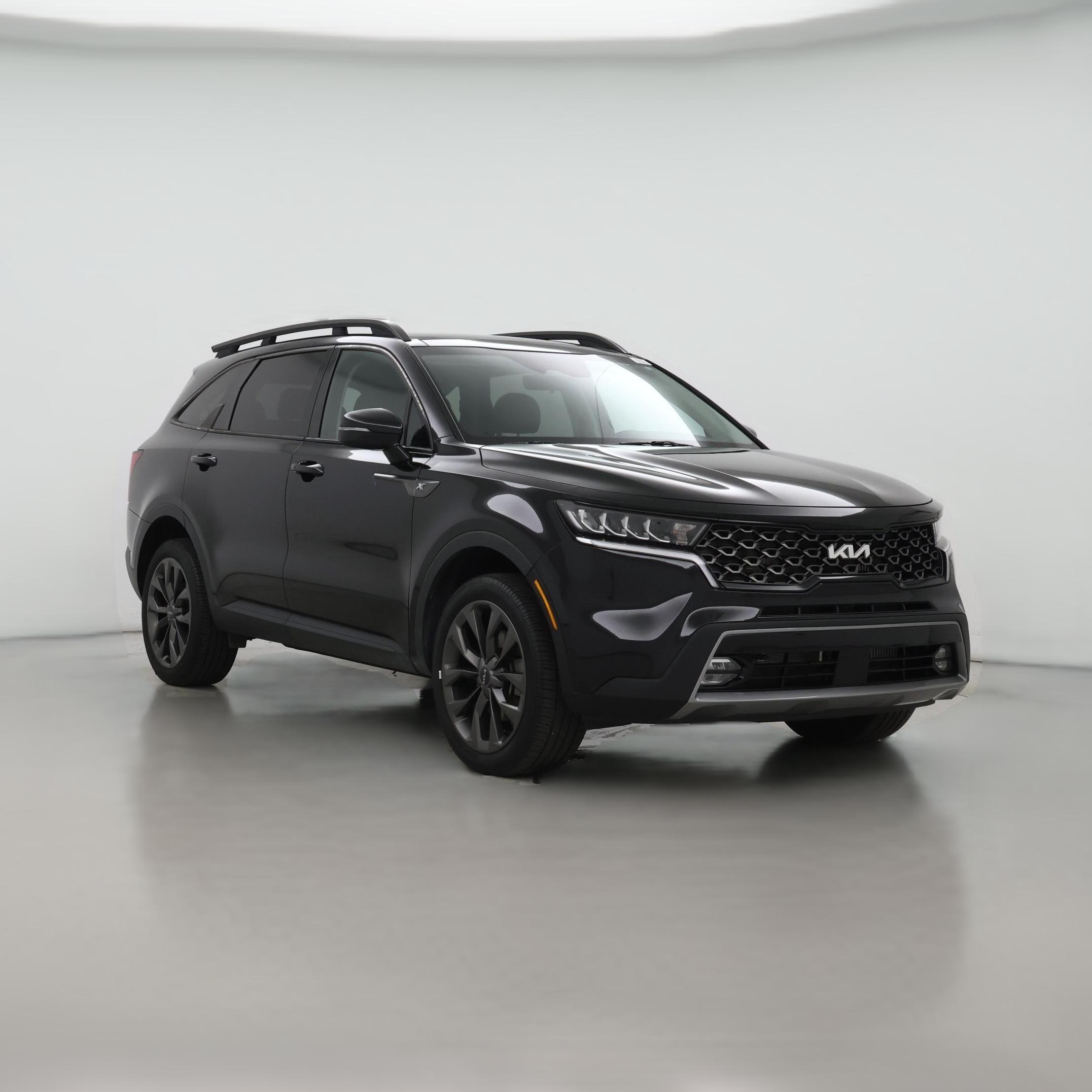 Thumbnail: 2022 Kia Sorento - 1