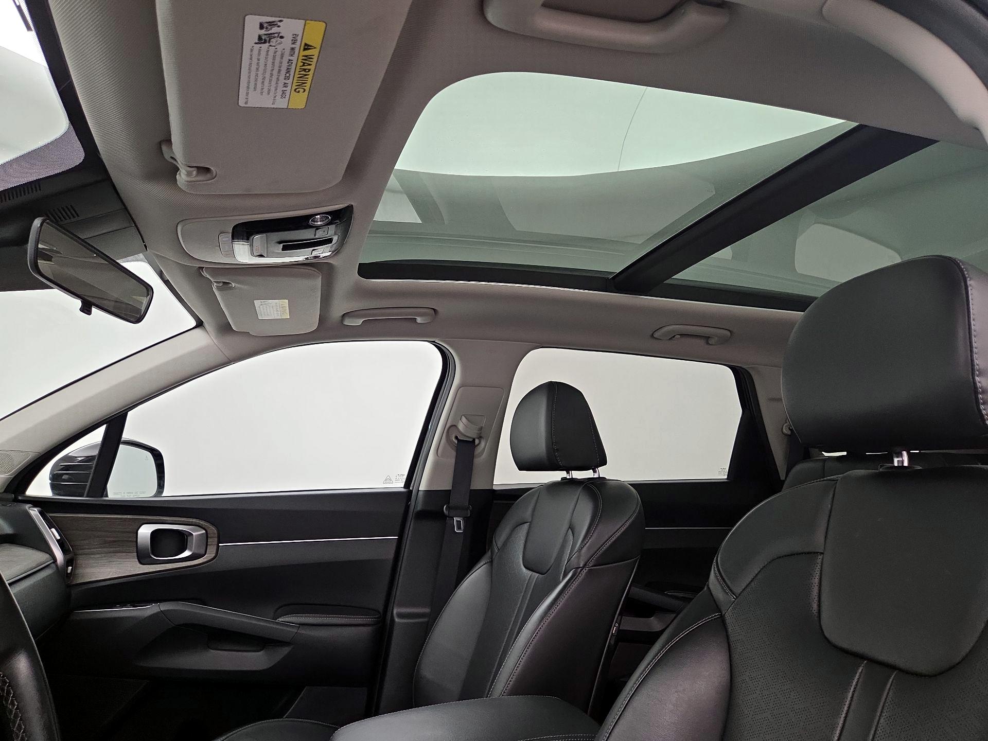 Thumbnail: 2022 Kia Sorento - 20
