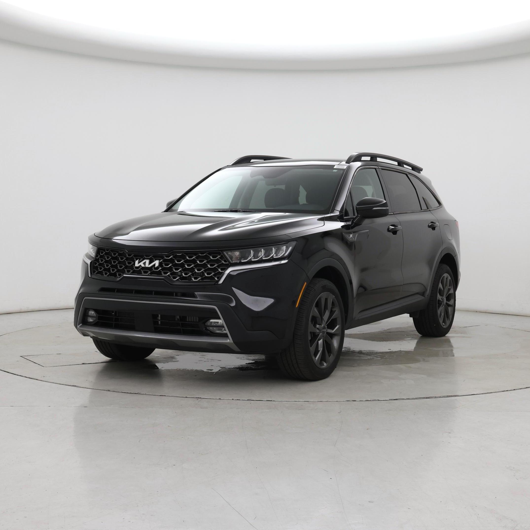 Thumbnail: 2022 Kia Sorento - 4