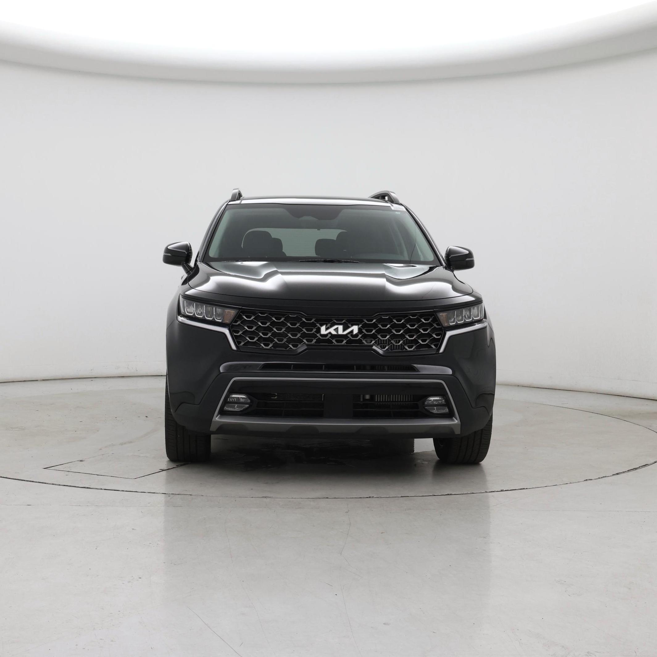 Thumbnail: 2022 Kia Sorento - 5