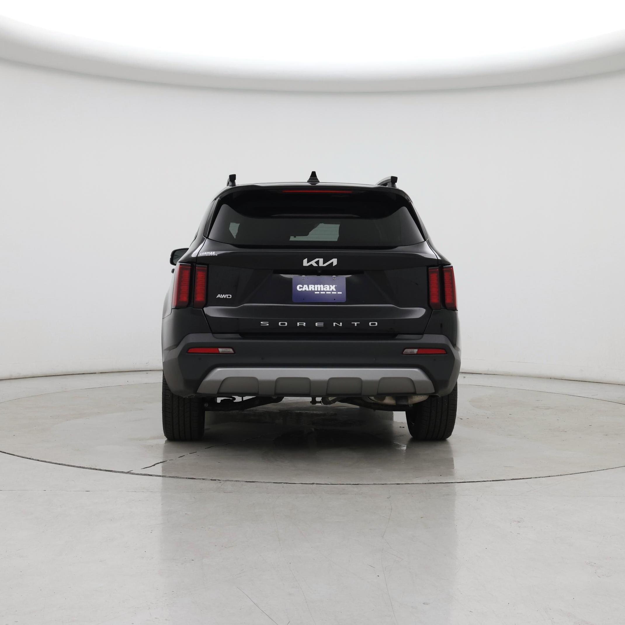 Thumbnail: 2022 Kia Sorento - 6