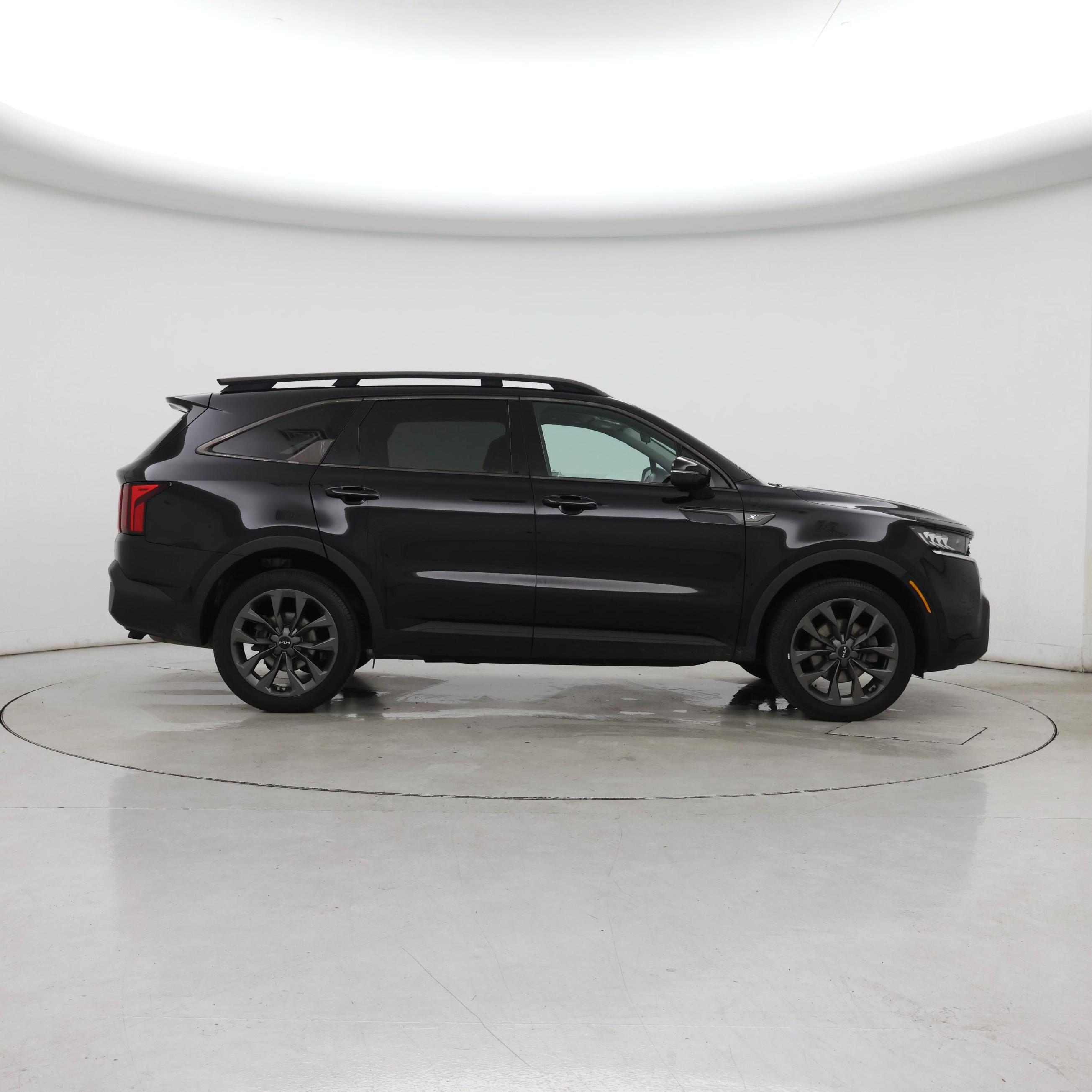 Thumbnail: 2022 Kia Sorento - 7