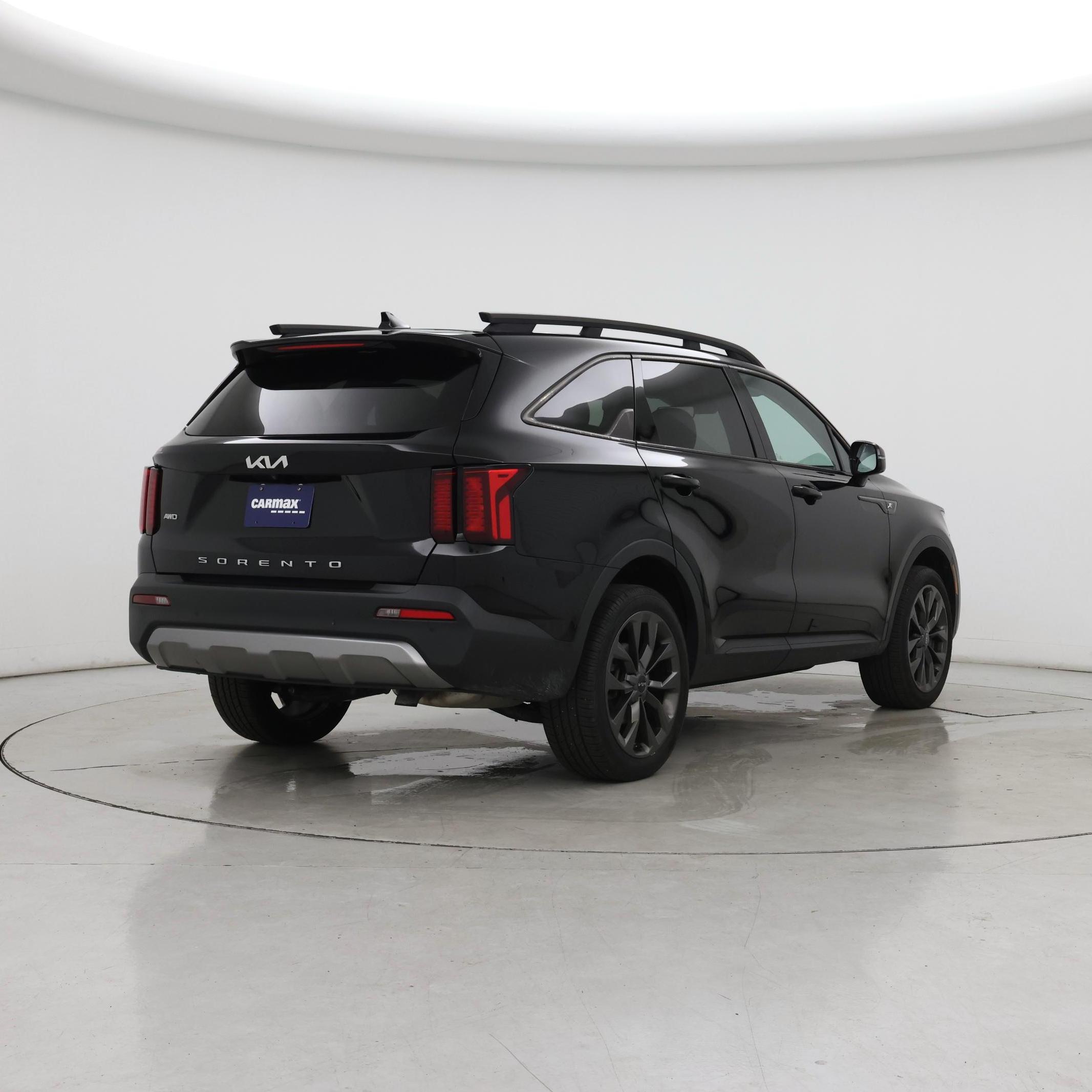 Thumbnail: 2022 Kia Sorento - 8